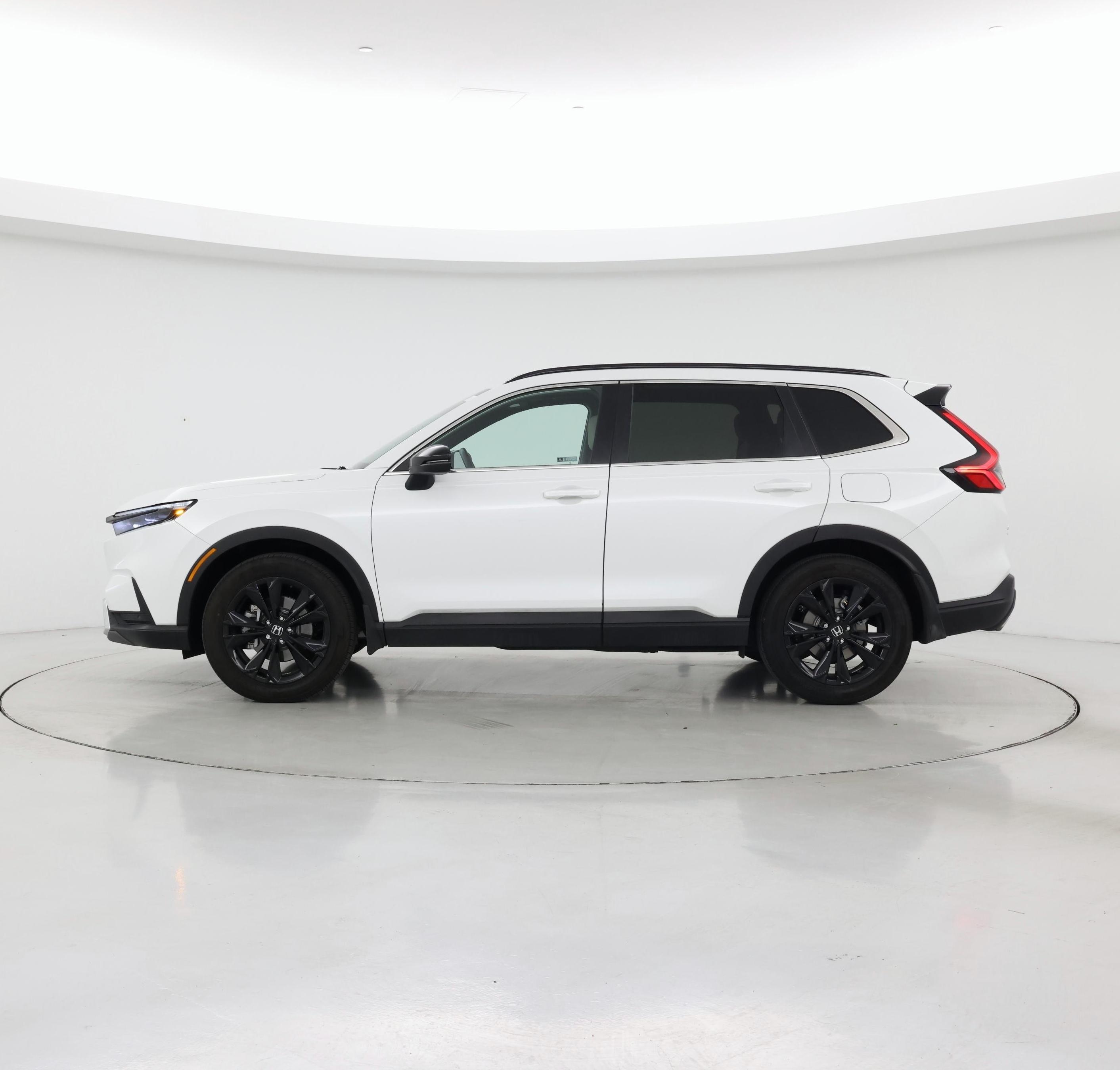Thumbnail: 2024 Honda CR-V - 3