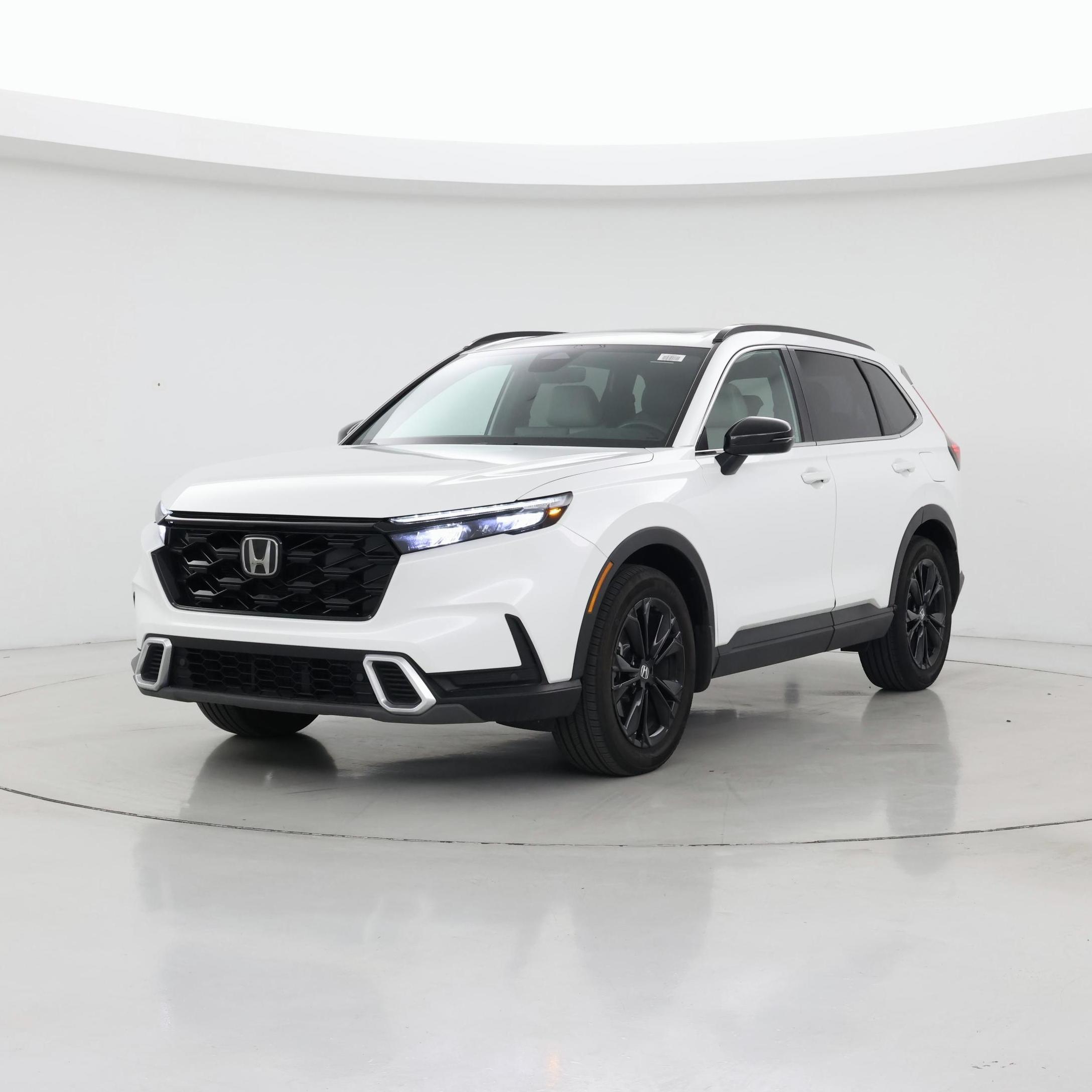 Thumbnail: 2024 Honda CR-V - 4
