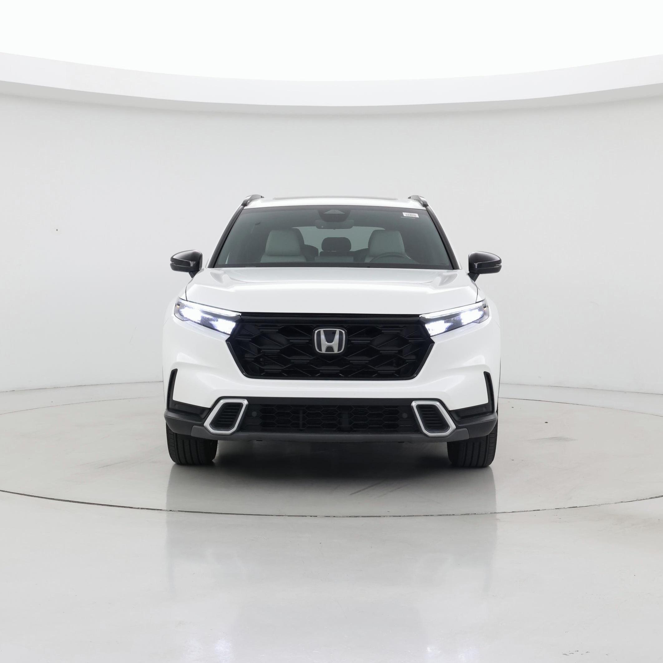 Thumbnail: 2024 Honda CR-V - 5