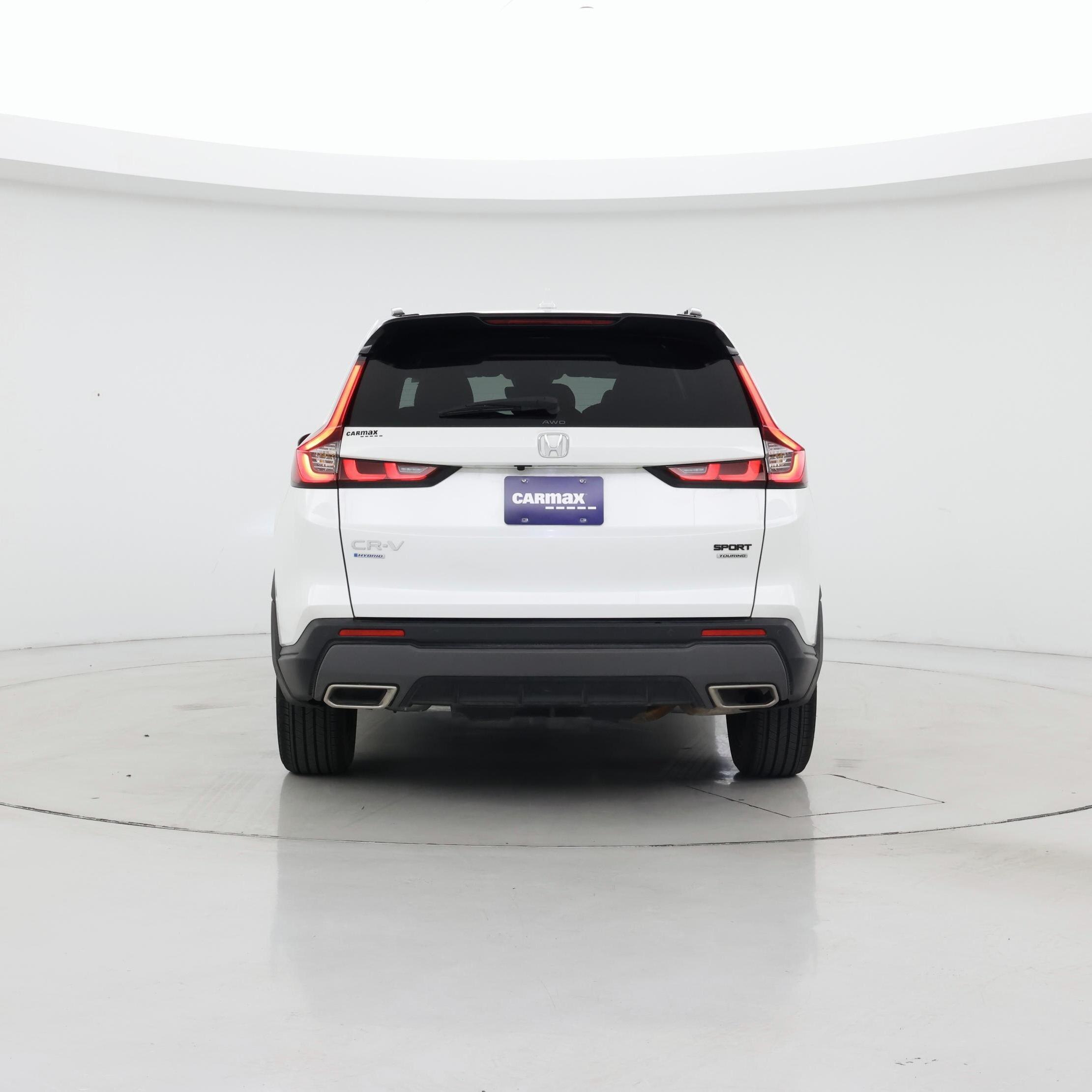 Thumbnail: 2024 Honda CR-V - 6