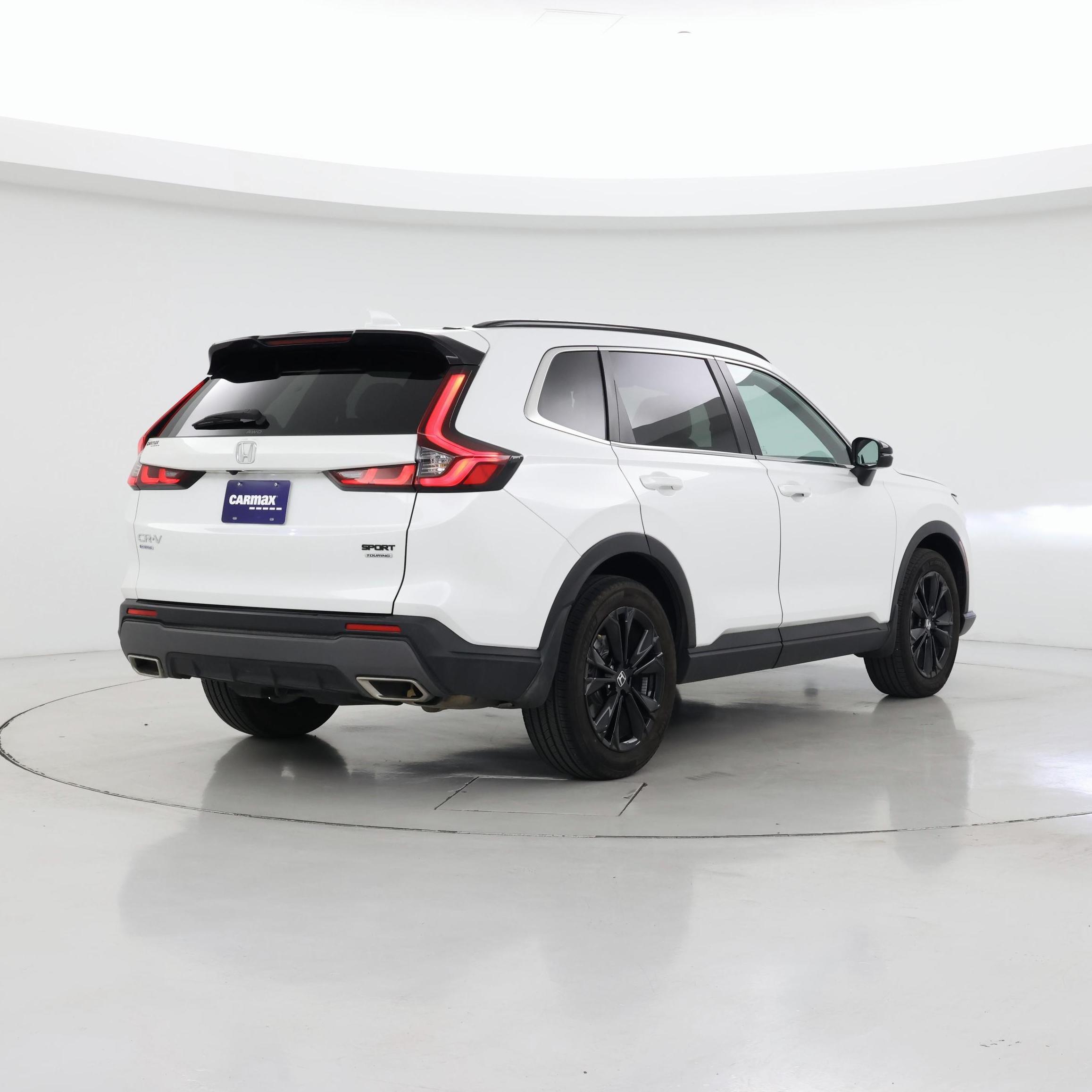 Thumbnail: 2024 Honda CR-V - 8