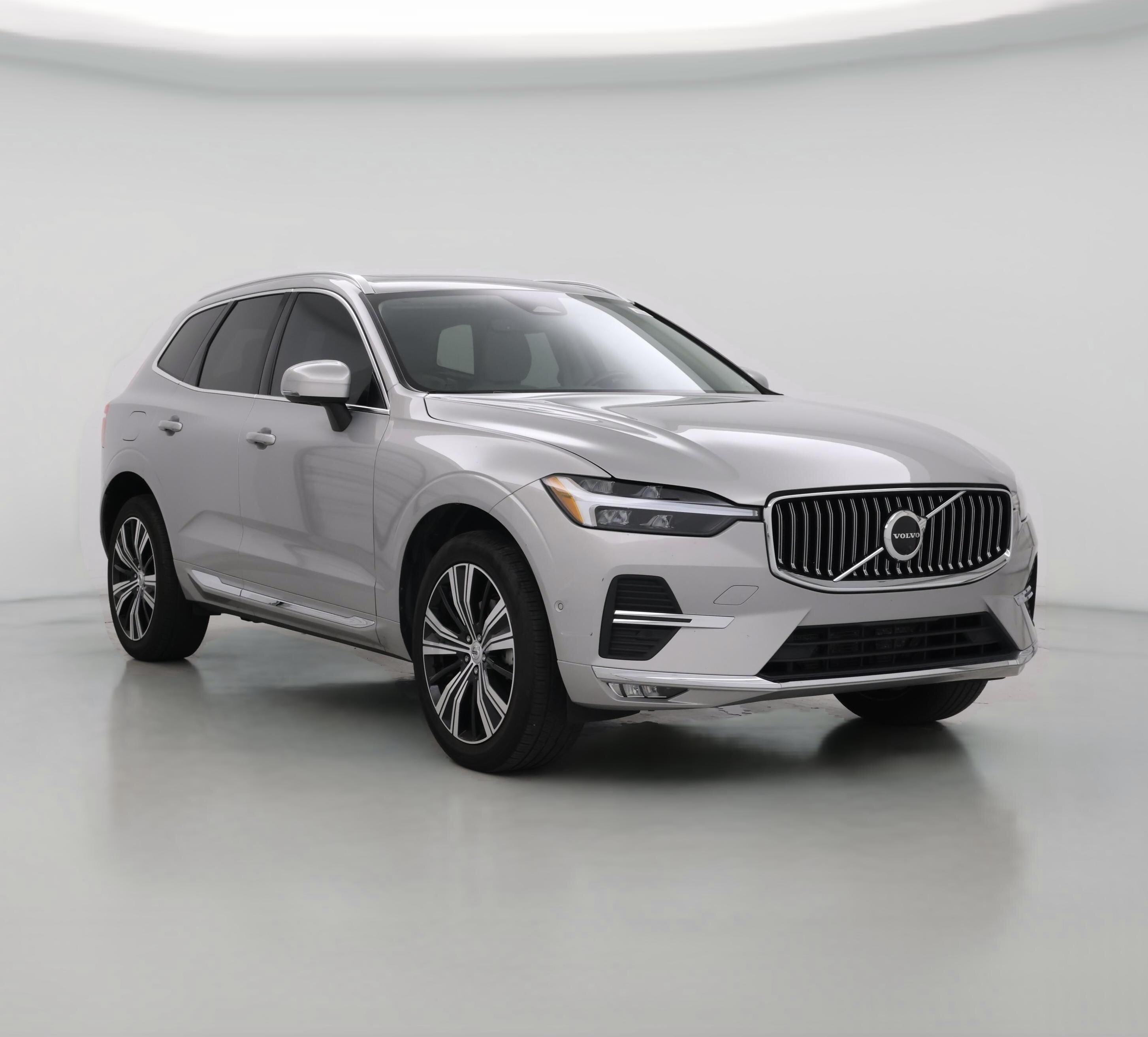 Thumbnail: 2022 Volvo XC60 - 1