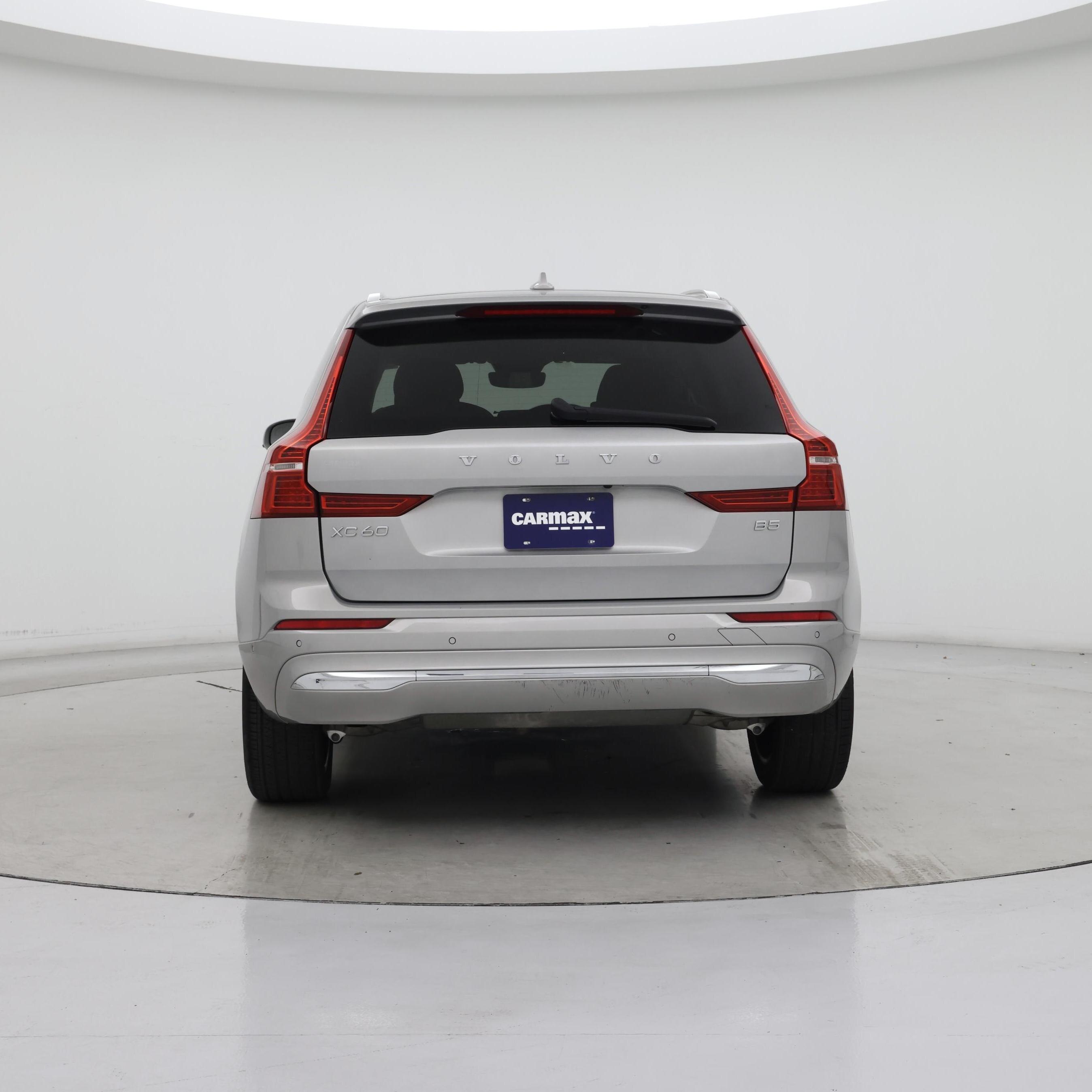 Thumbnail: 2022 Volvo XC60 - 6