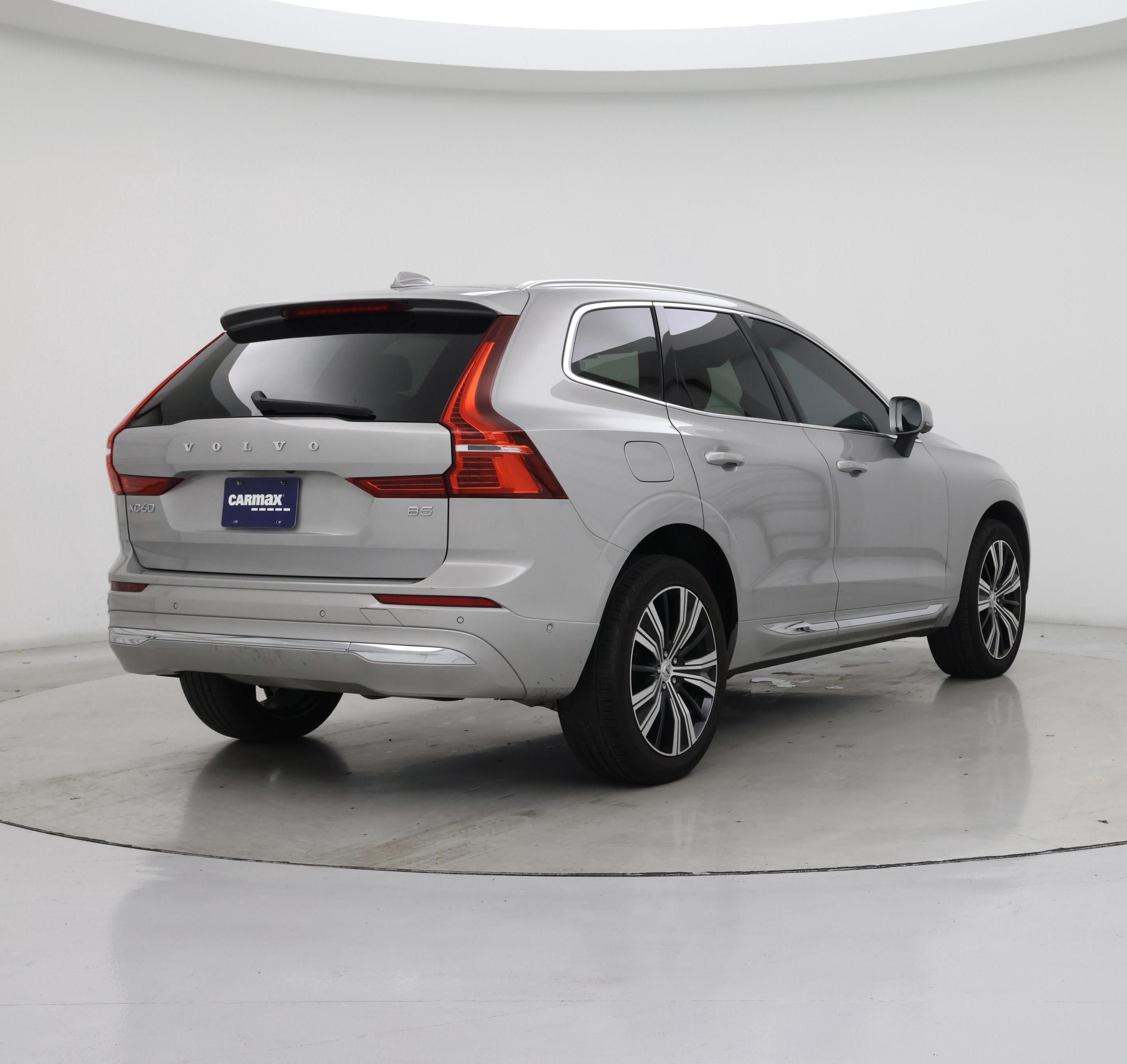 Thumbnail: 2022 Volvo XC60 - 8