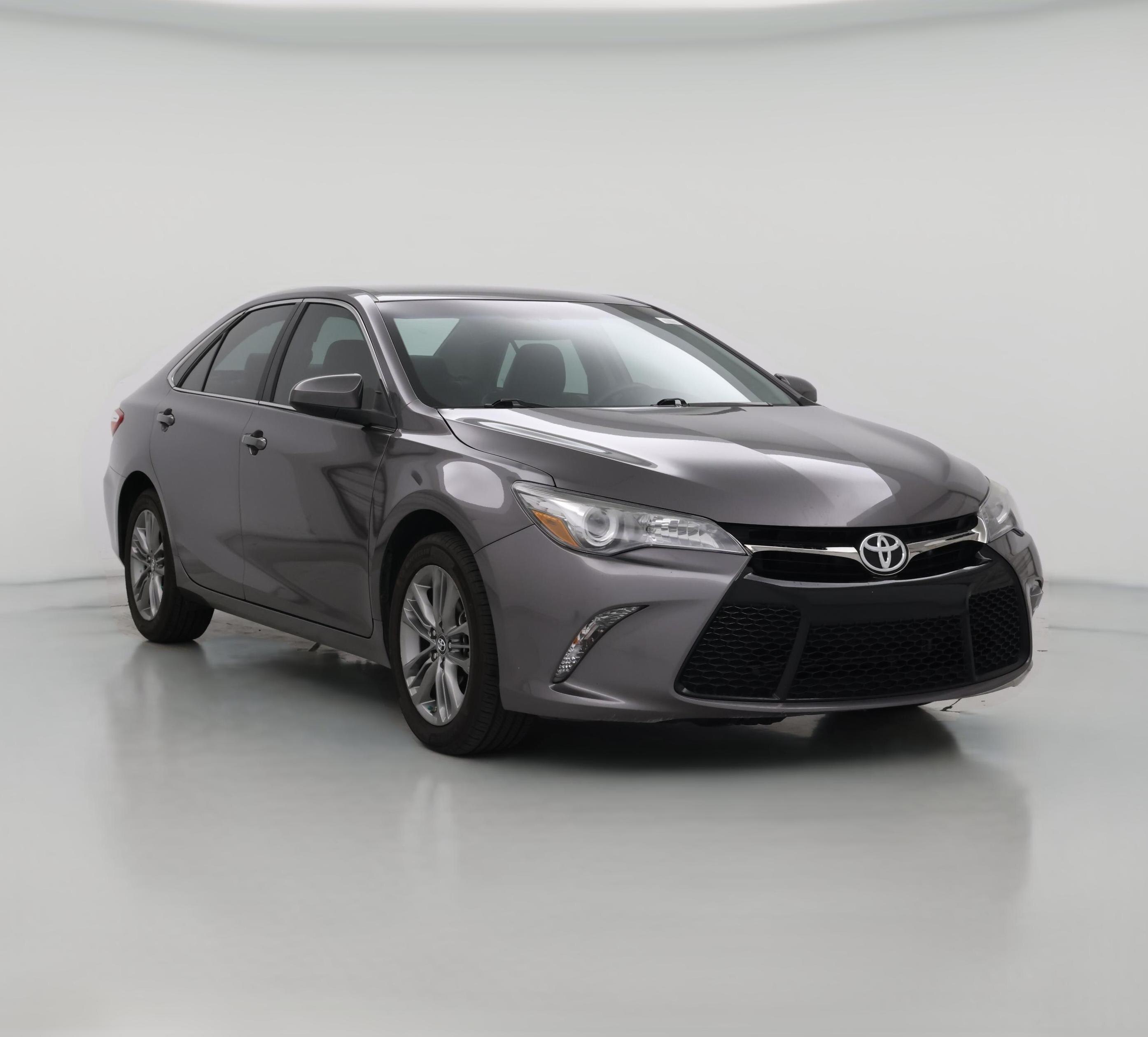 Thumbnail: 2017 Toyota Camry - 1