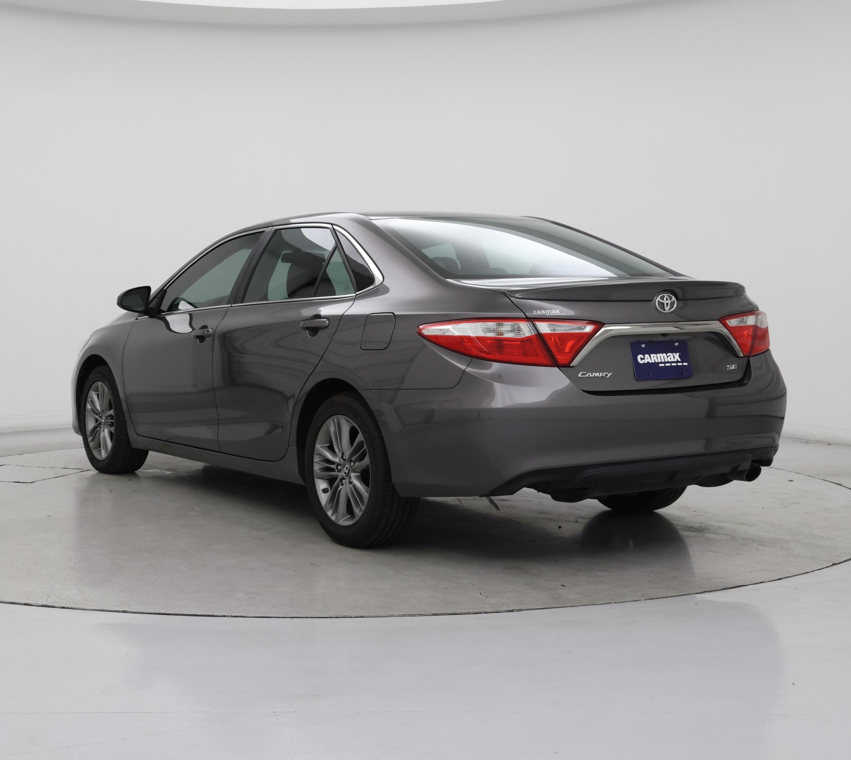 Thumbnail: 2017 Toyota Camry - 2
