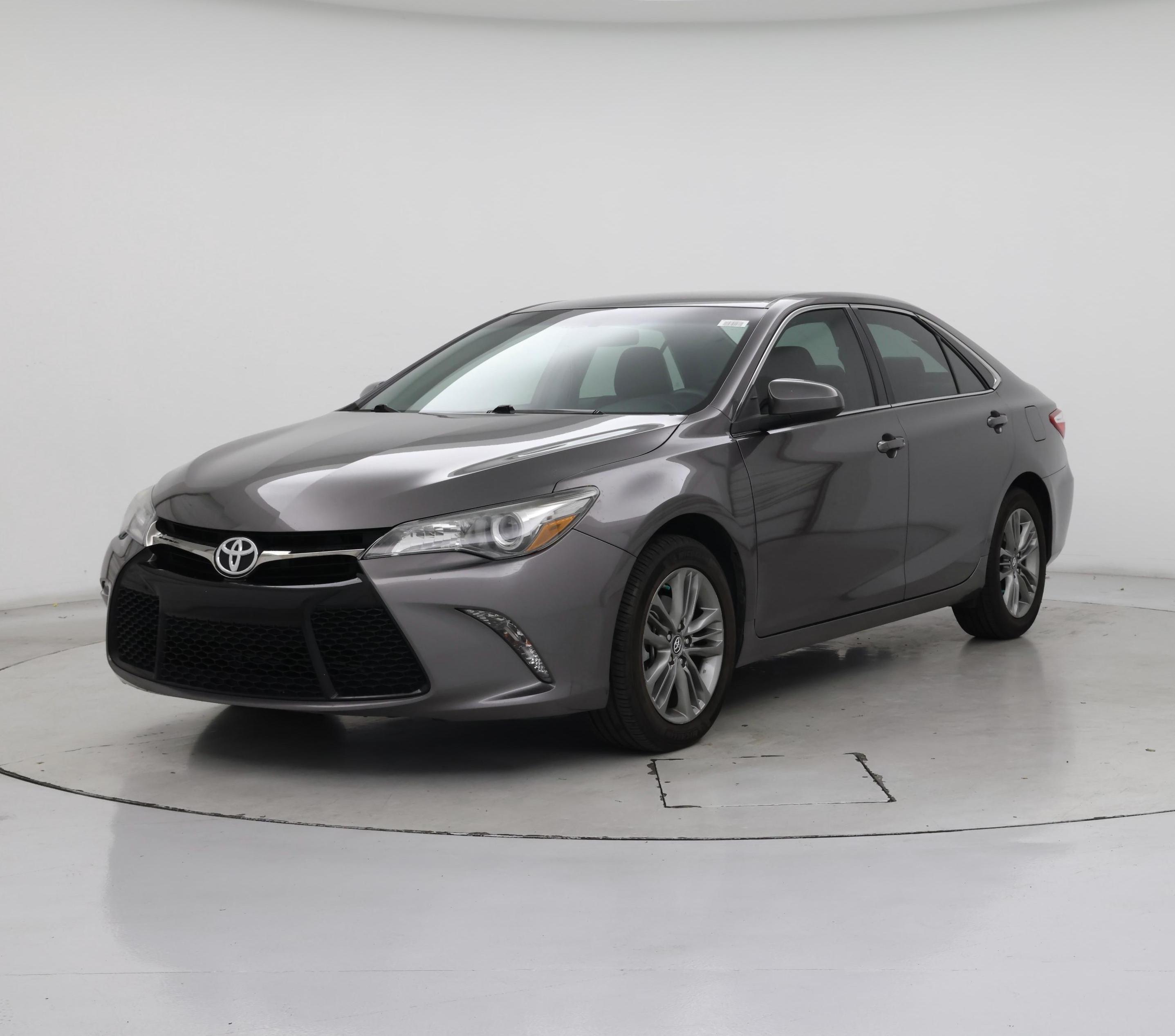 Thumbnail: 2017 Toyota Camry - 4