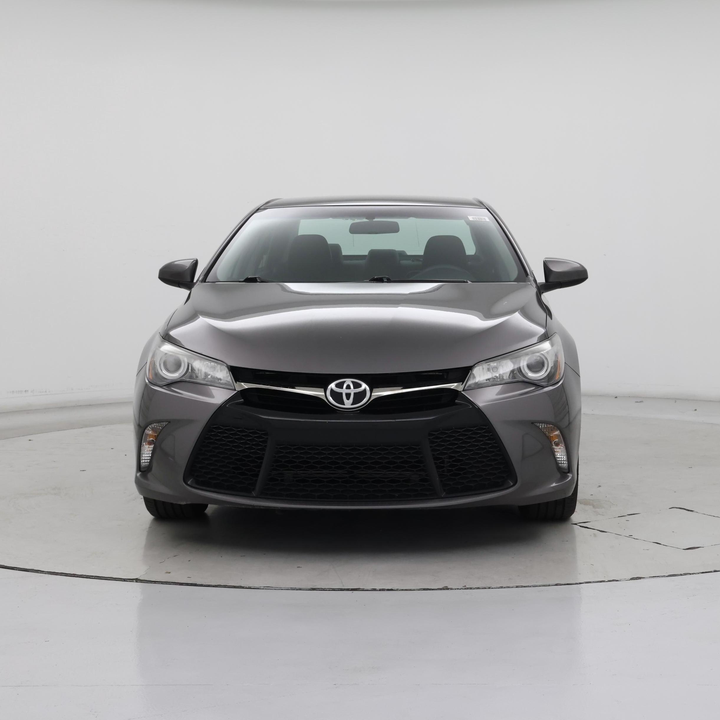 Thumbnail: 2017 Toyota Camry - 5