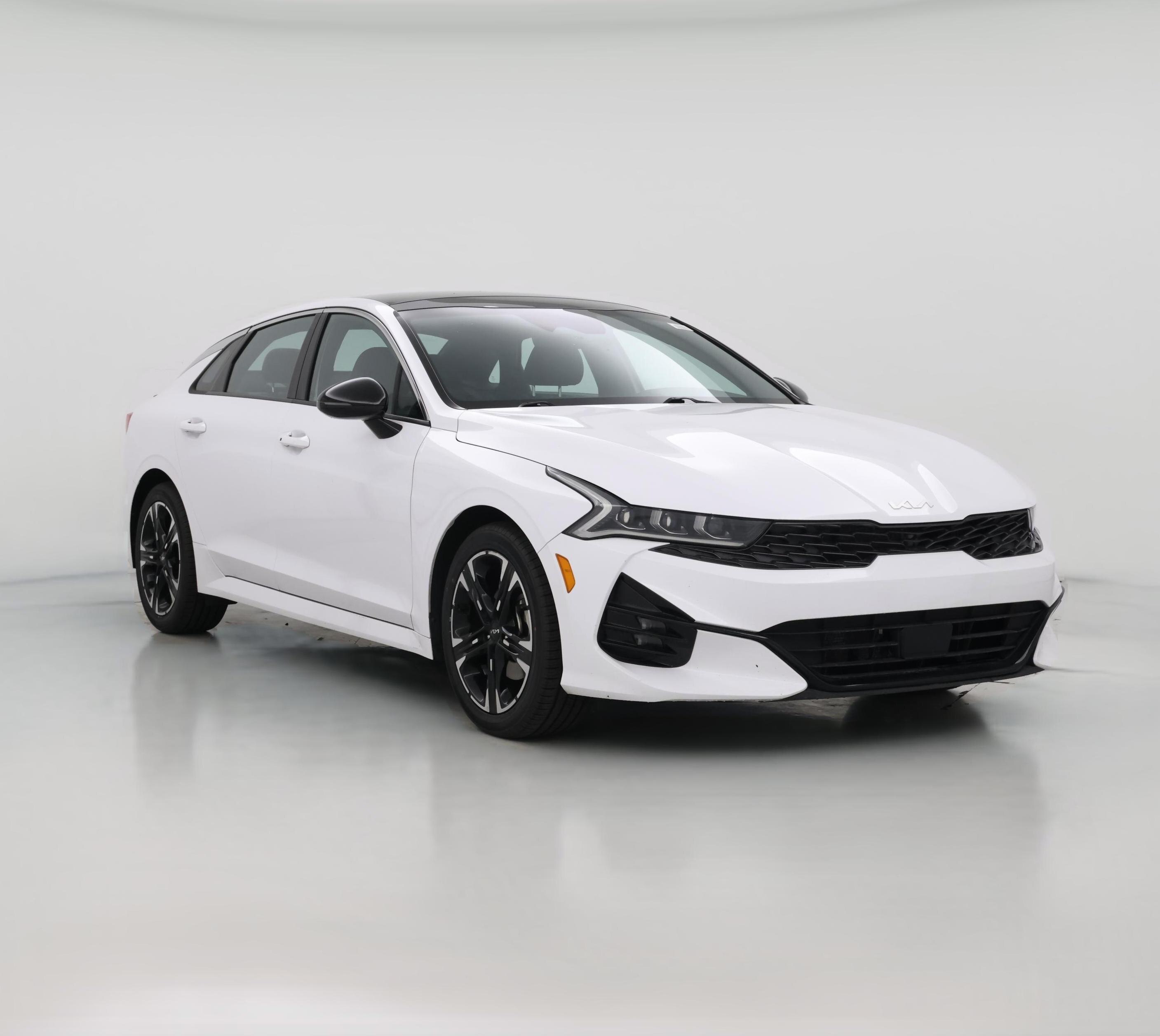 Thumbnail: 2023 Kia K5 - 1