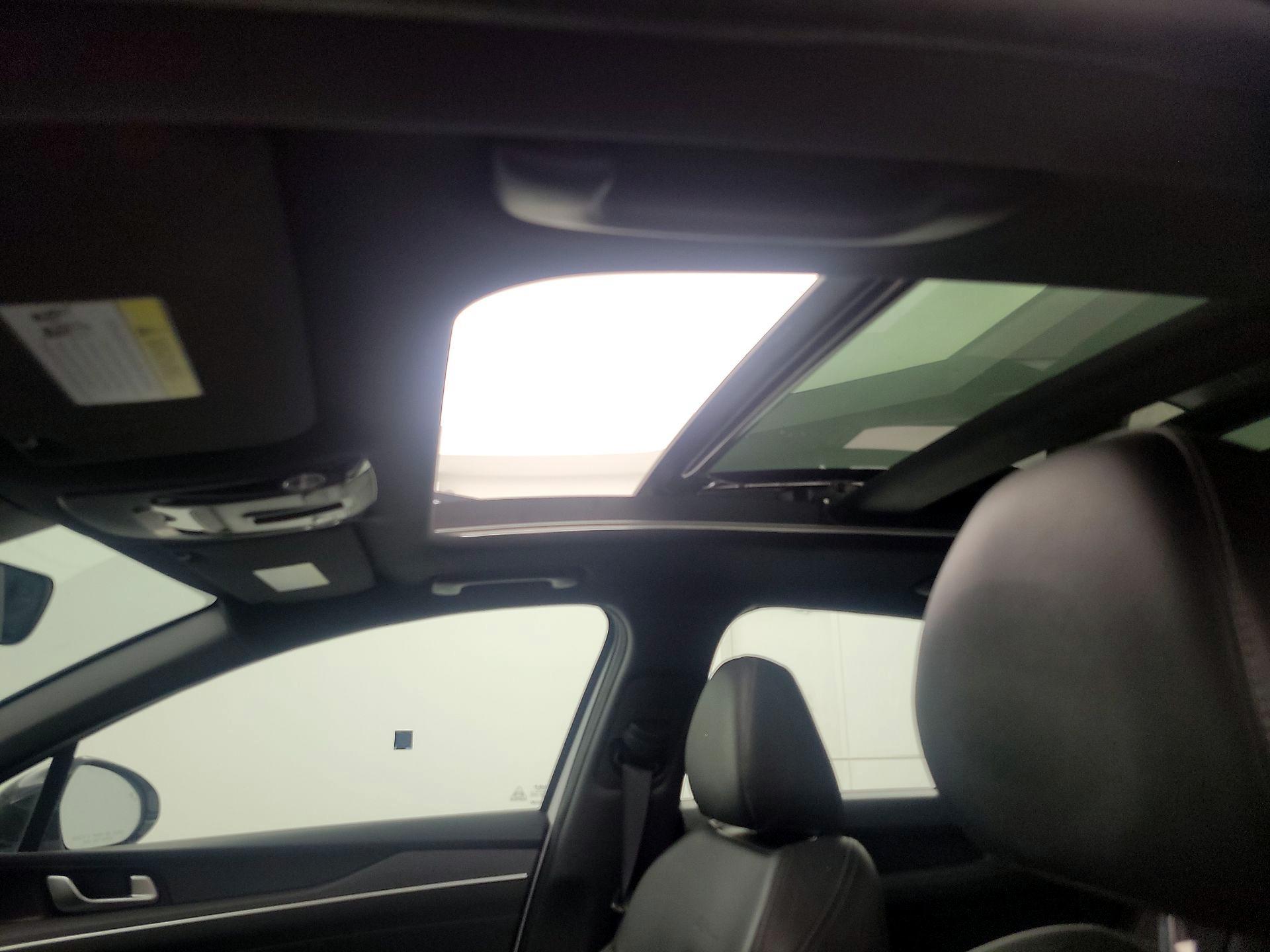 Thumbnail: 2023 Kia K5 - 20