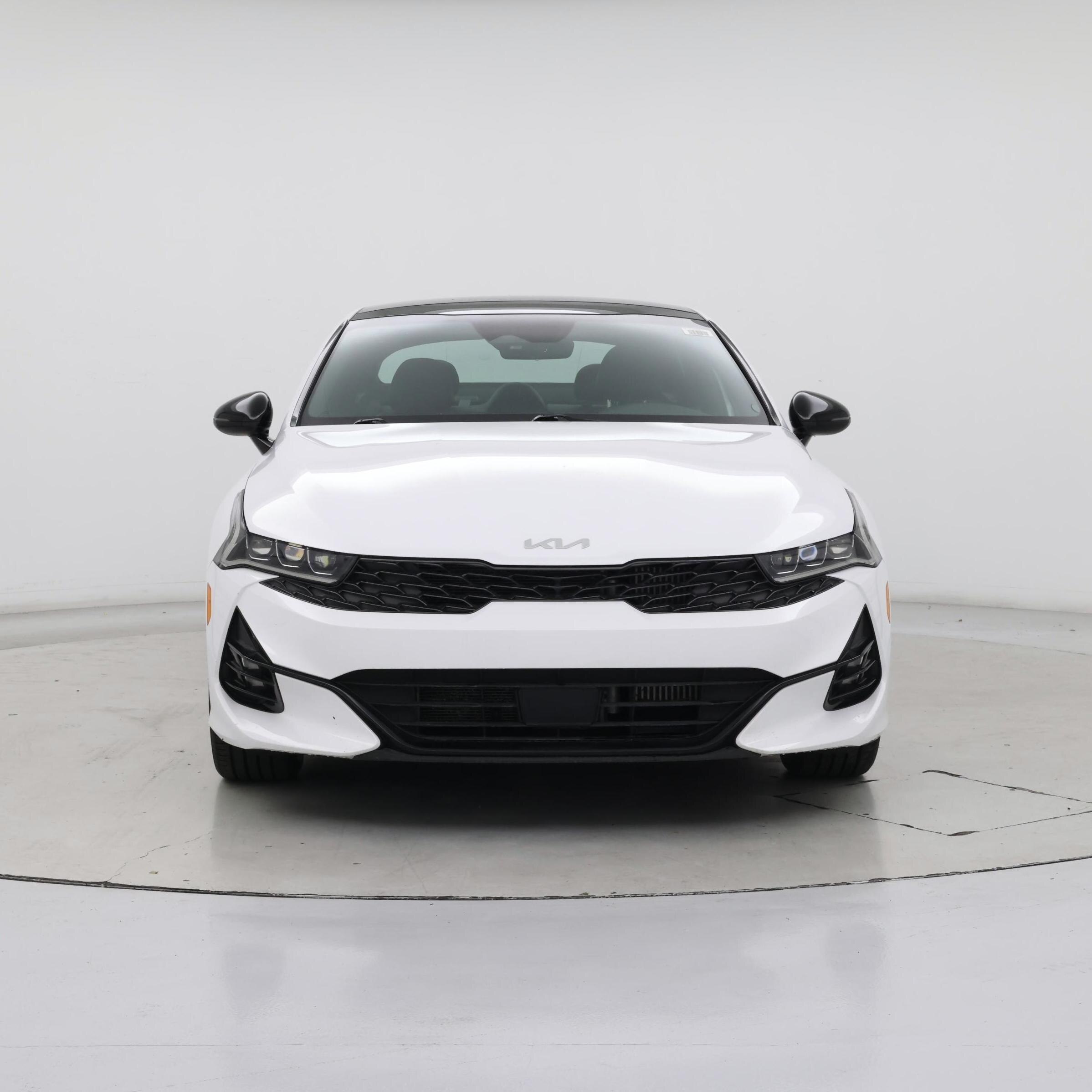 Thumbnail: 2023 Kia K5 - 5
