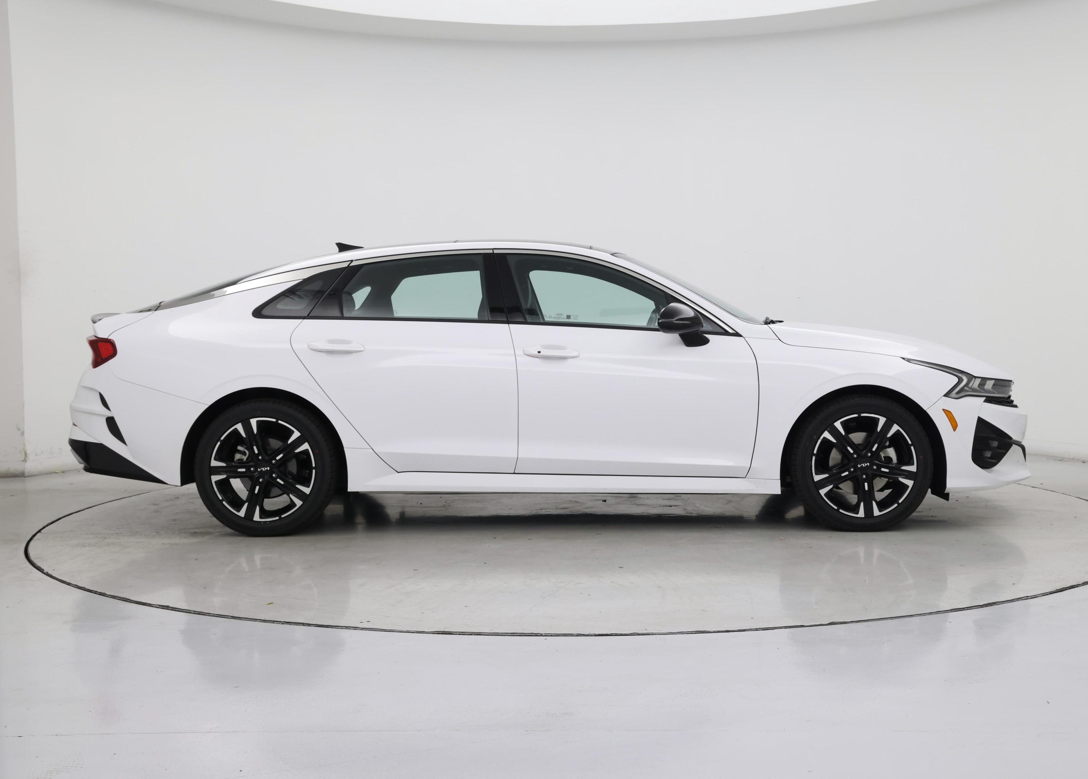 Thumbnail: 2023 Kia K5 - 7