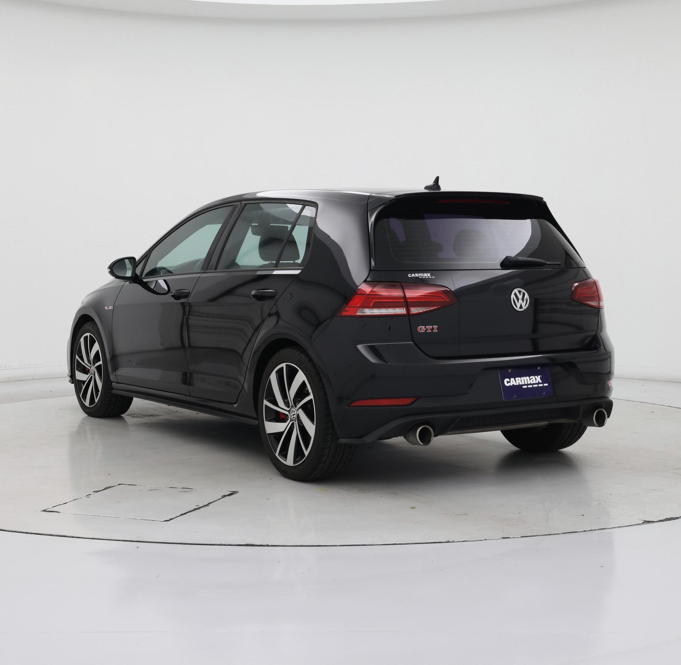Thumbnail: 2021 Volkswagen Golf - 2