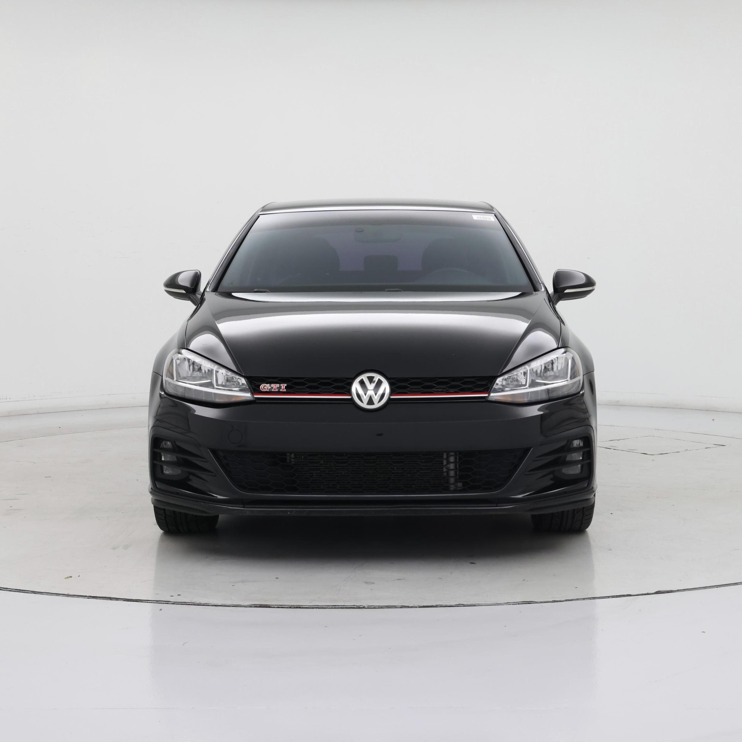 Thumbnail: 2021 Volkswagen Golf - 5