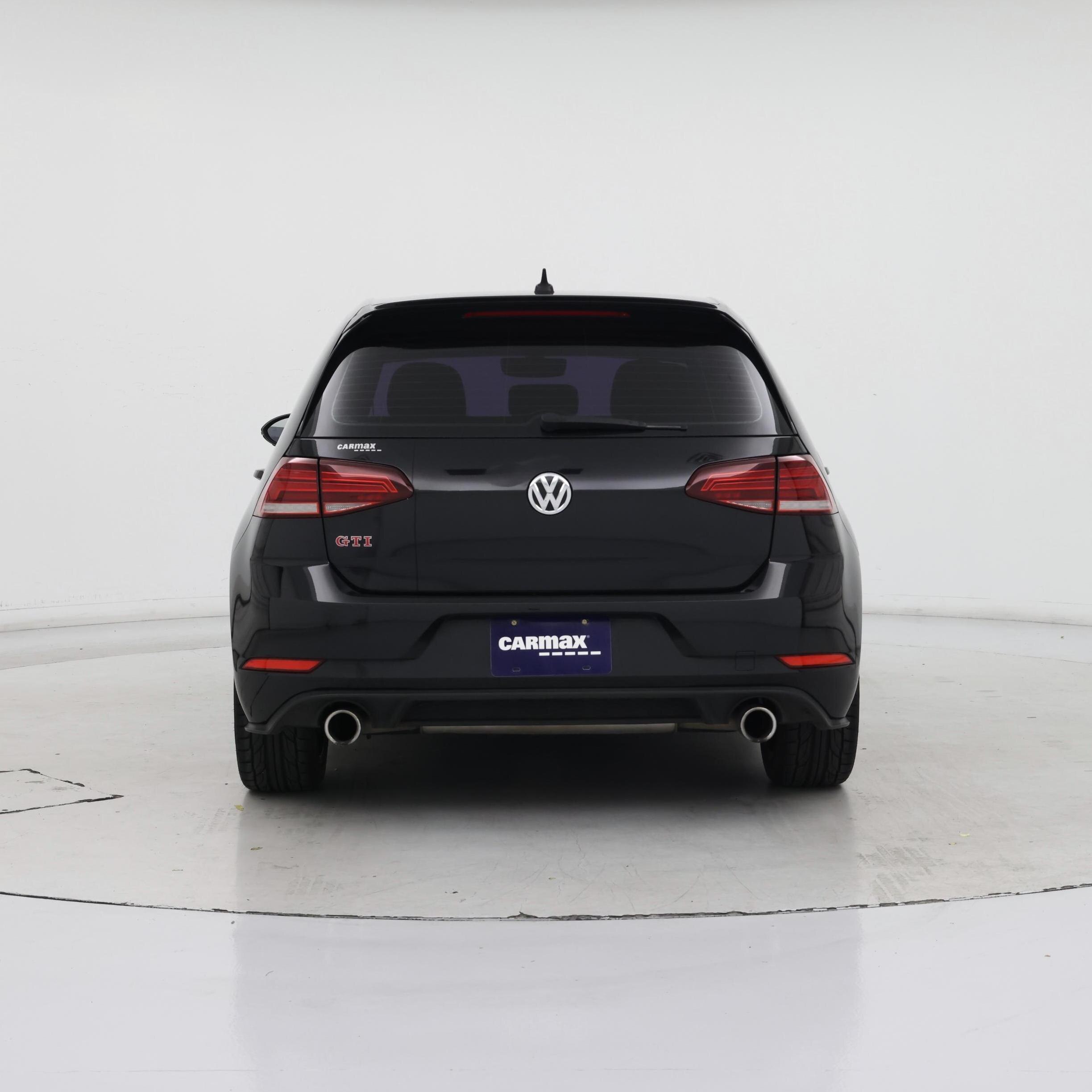 Thumbnail: 2021 Volkswagen Golf - 6
