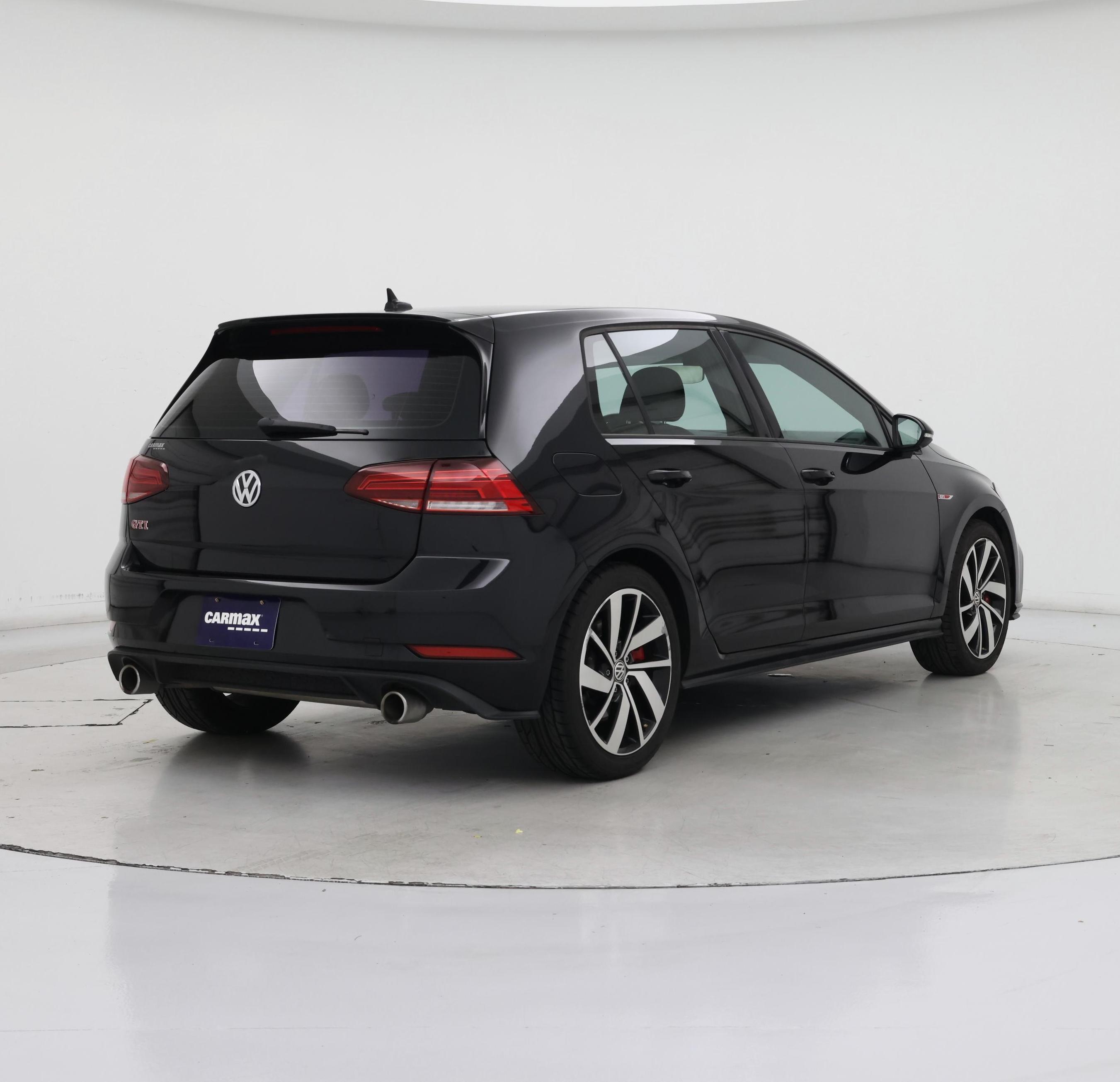 Thumbnail: 2021 Volkswagen Golf - 8
