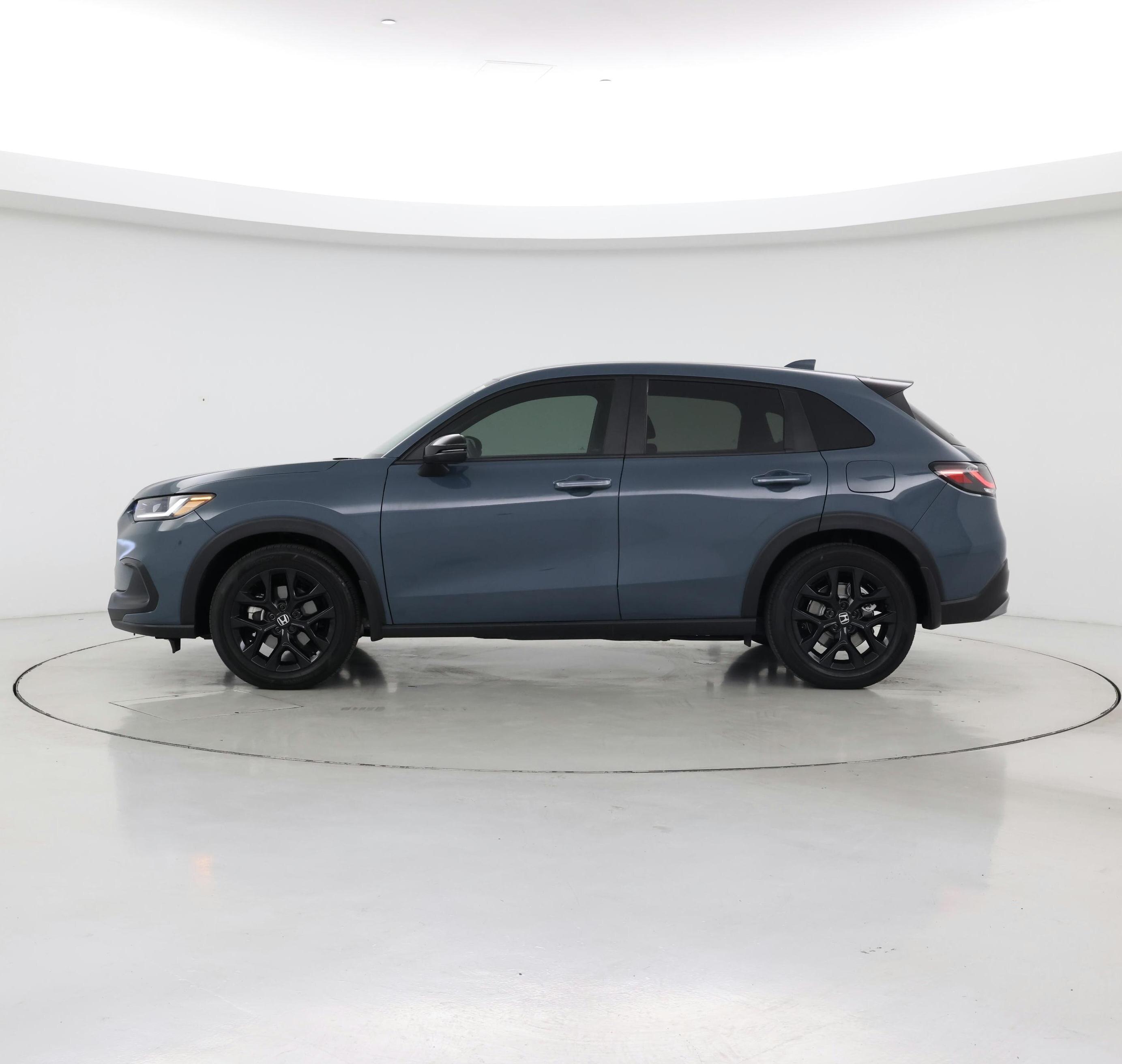 Thumbnail: 2025 Honda HR-V - 3