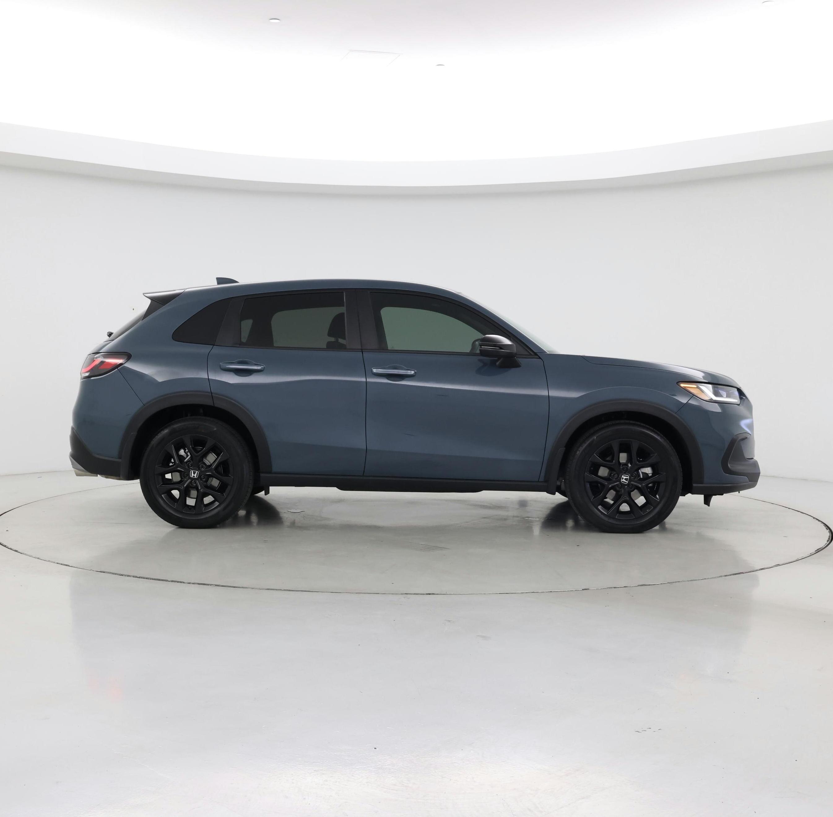Thumbnail: 2025 Honda HR-V - 7