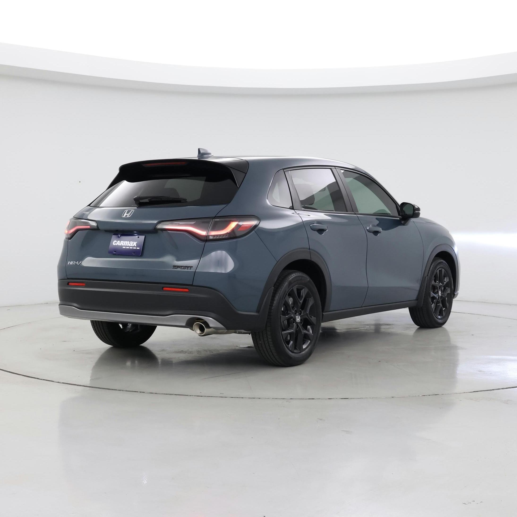 Thumbnail: 2025 Honda HR-V - 8