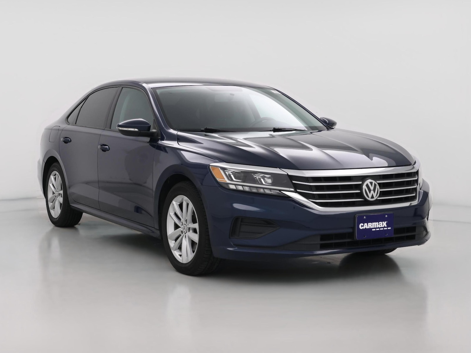 2020 Volkswagen Passat