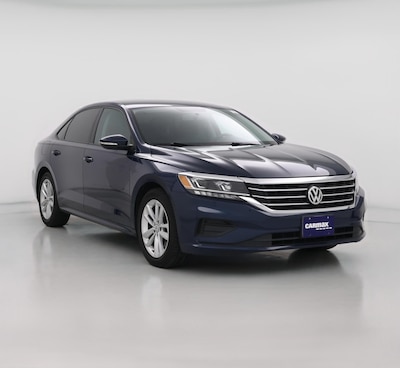 2020 Volkswagen Passat S