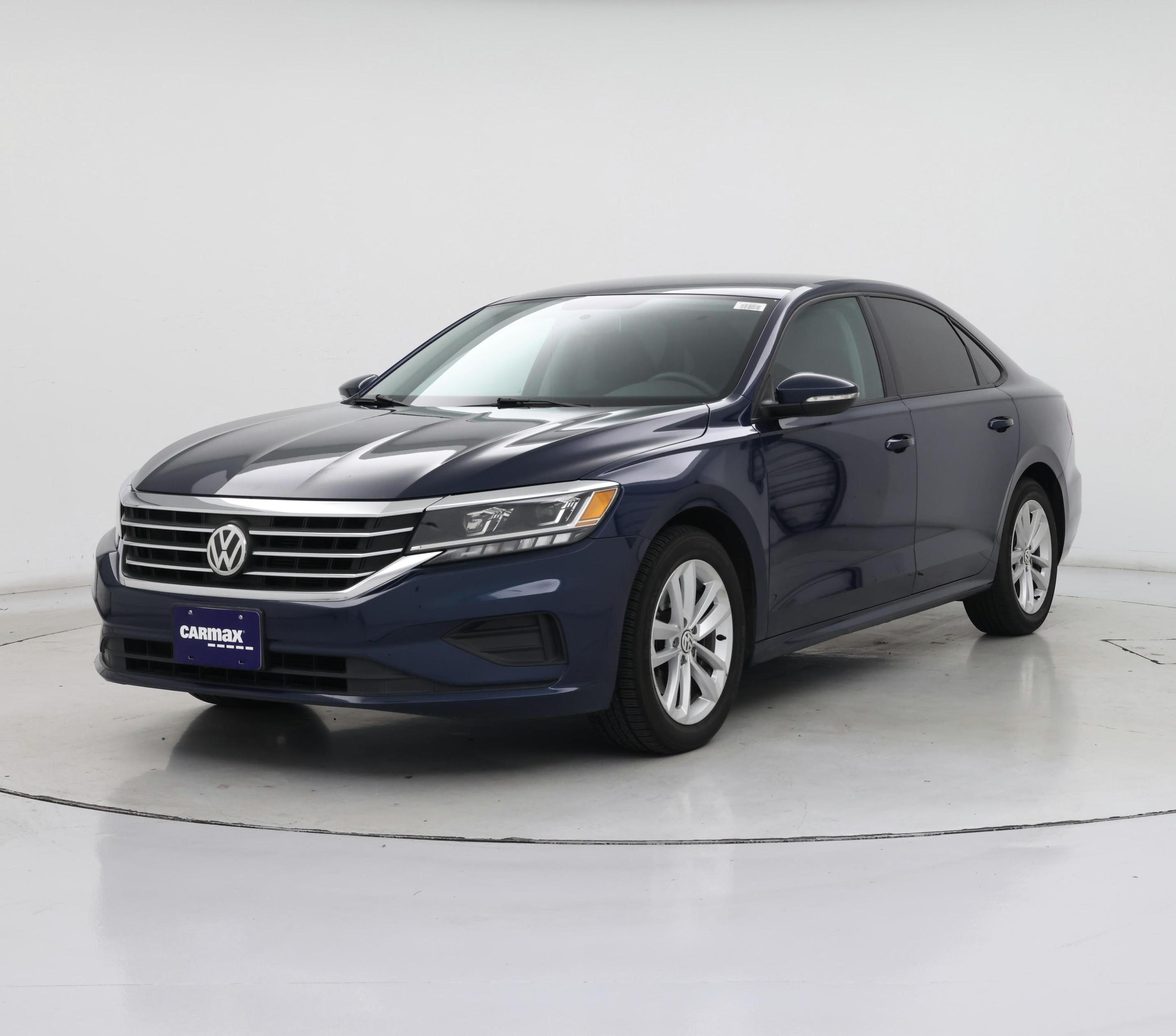 Thumbnail: 2020 Volkswagen Passat - 4