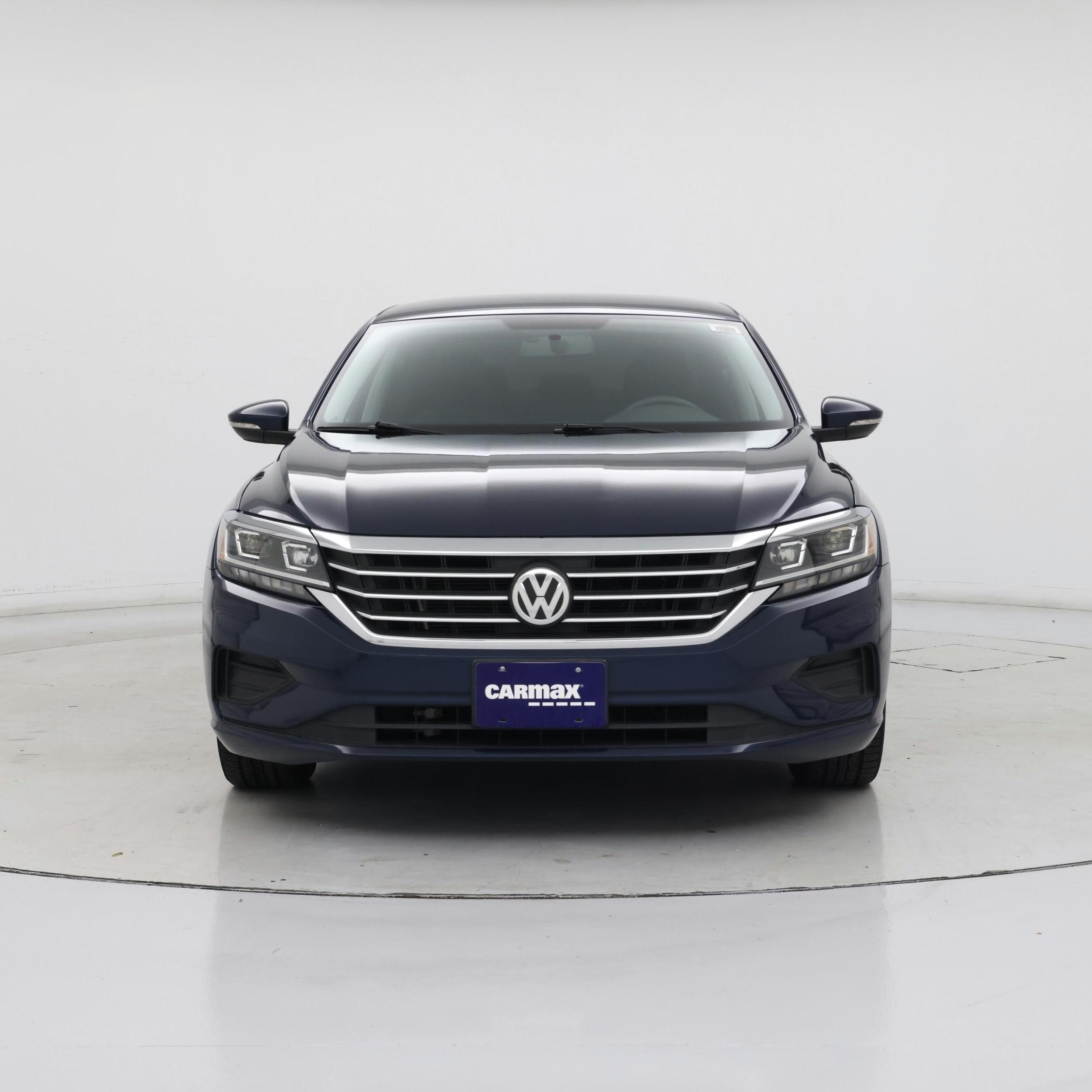 Thumbnail: 2020 Volkswagen Passat - 5