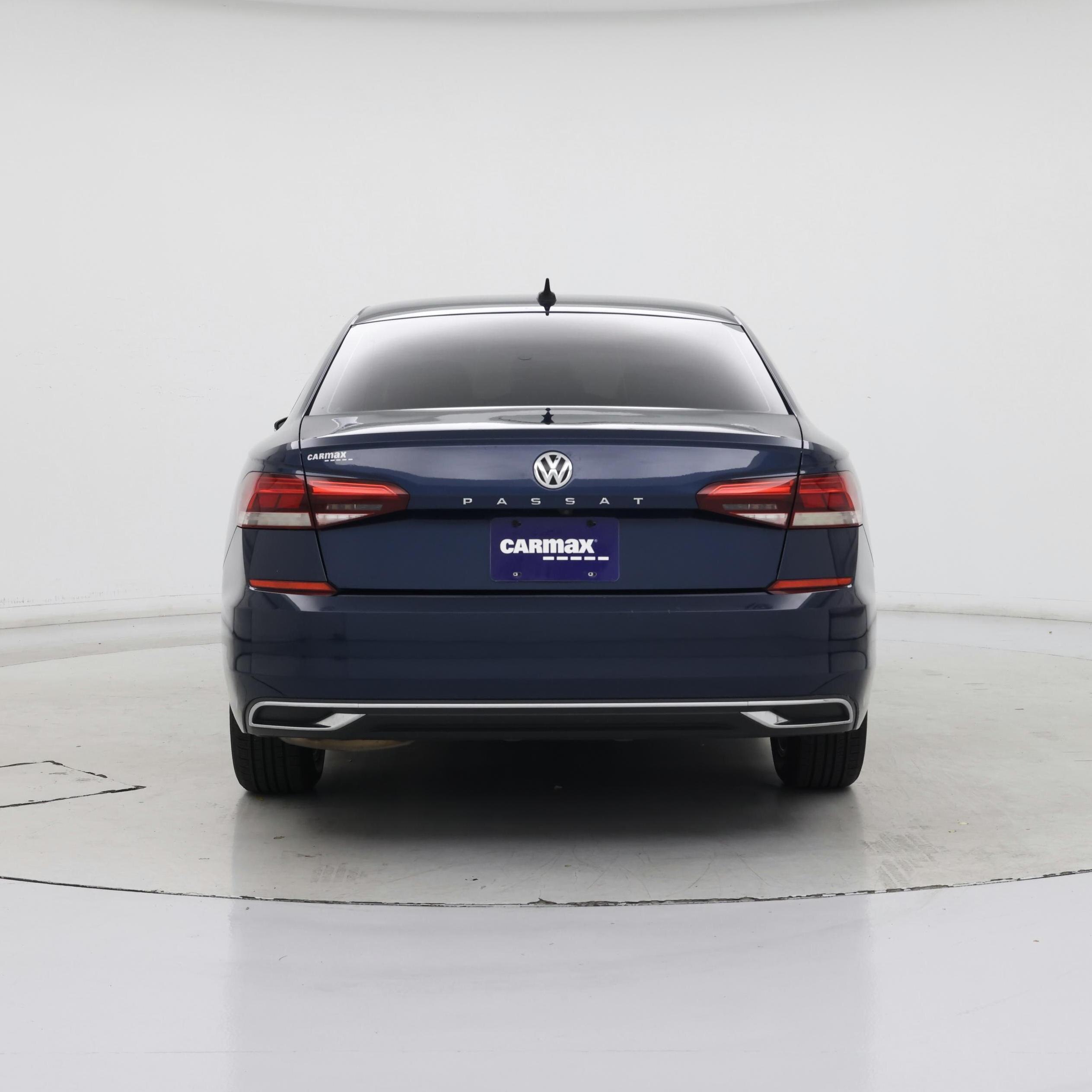 Thumbnail: 2020 Volkswagen Passat - 6
