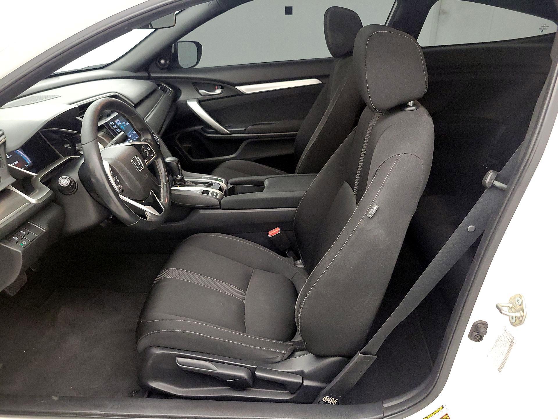 Thumbnail: 2020 Honda Civic - 11