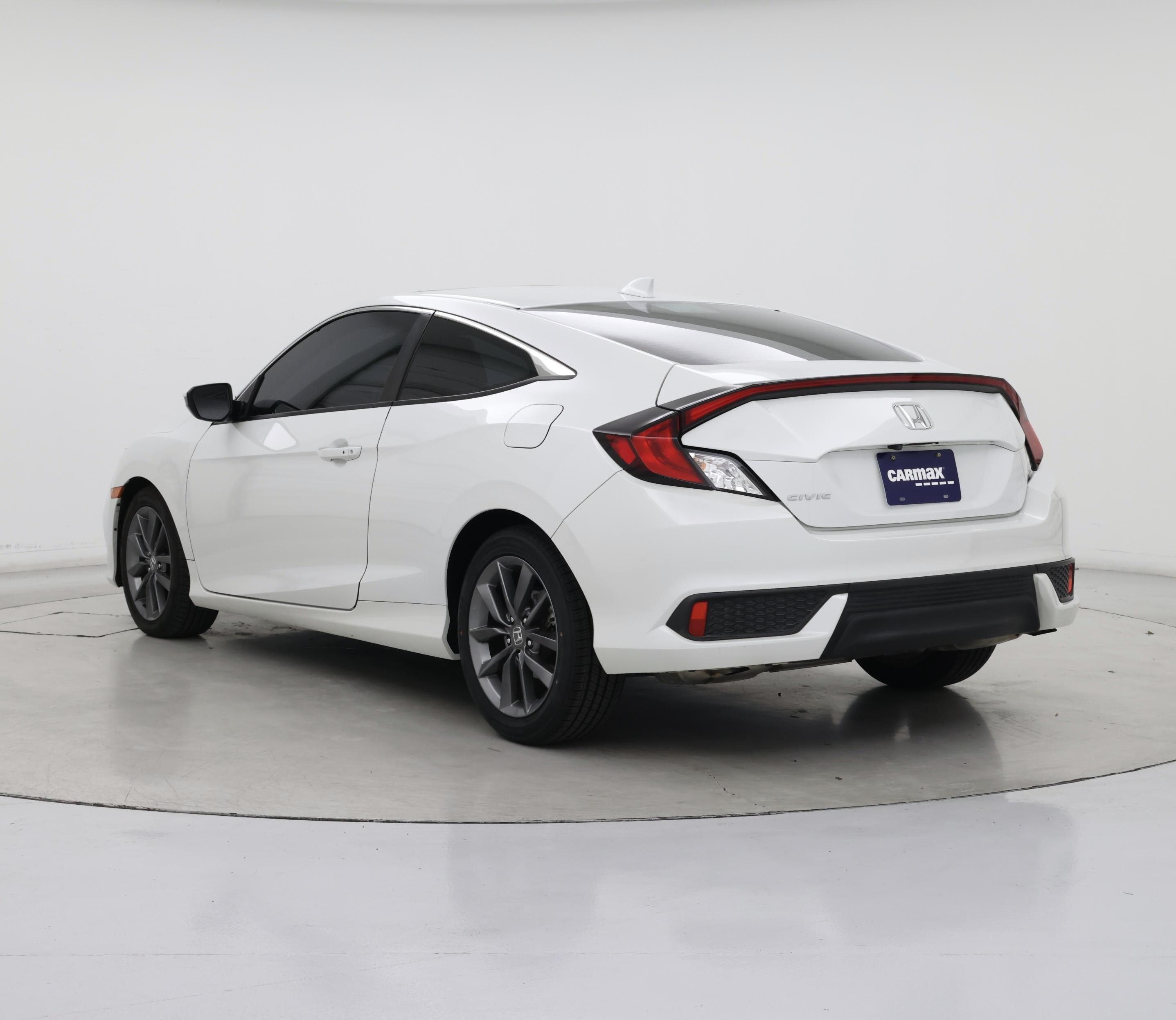 Thumbnail: 2020 Honda Civic - 2