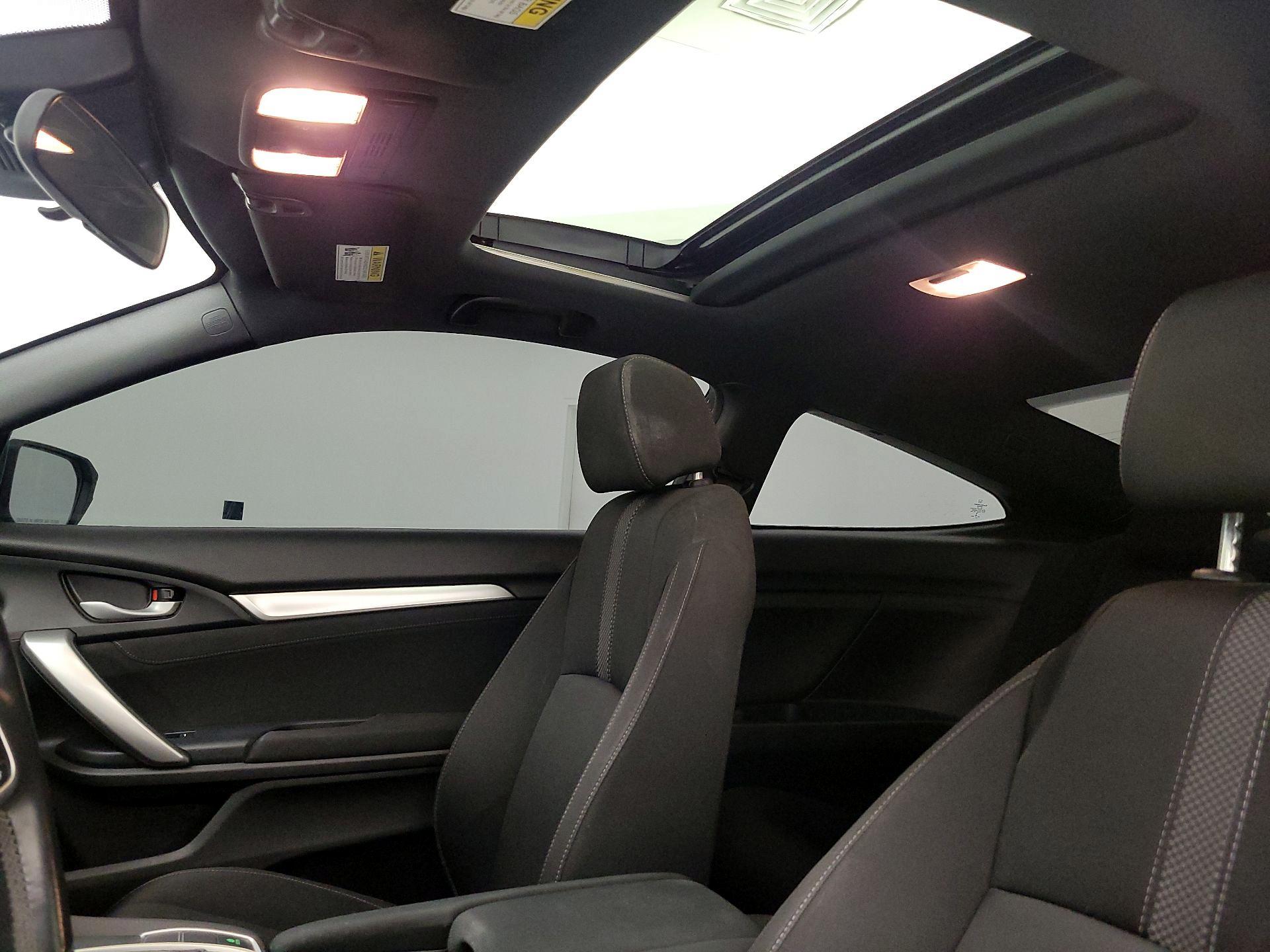 Thumbnail: 2020 Honda Civic - 19