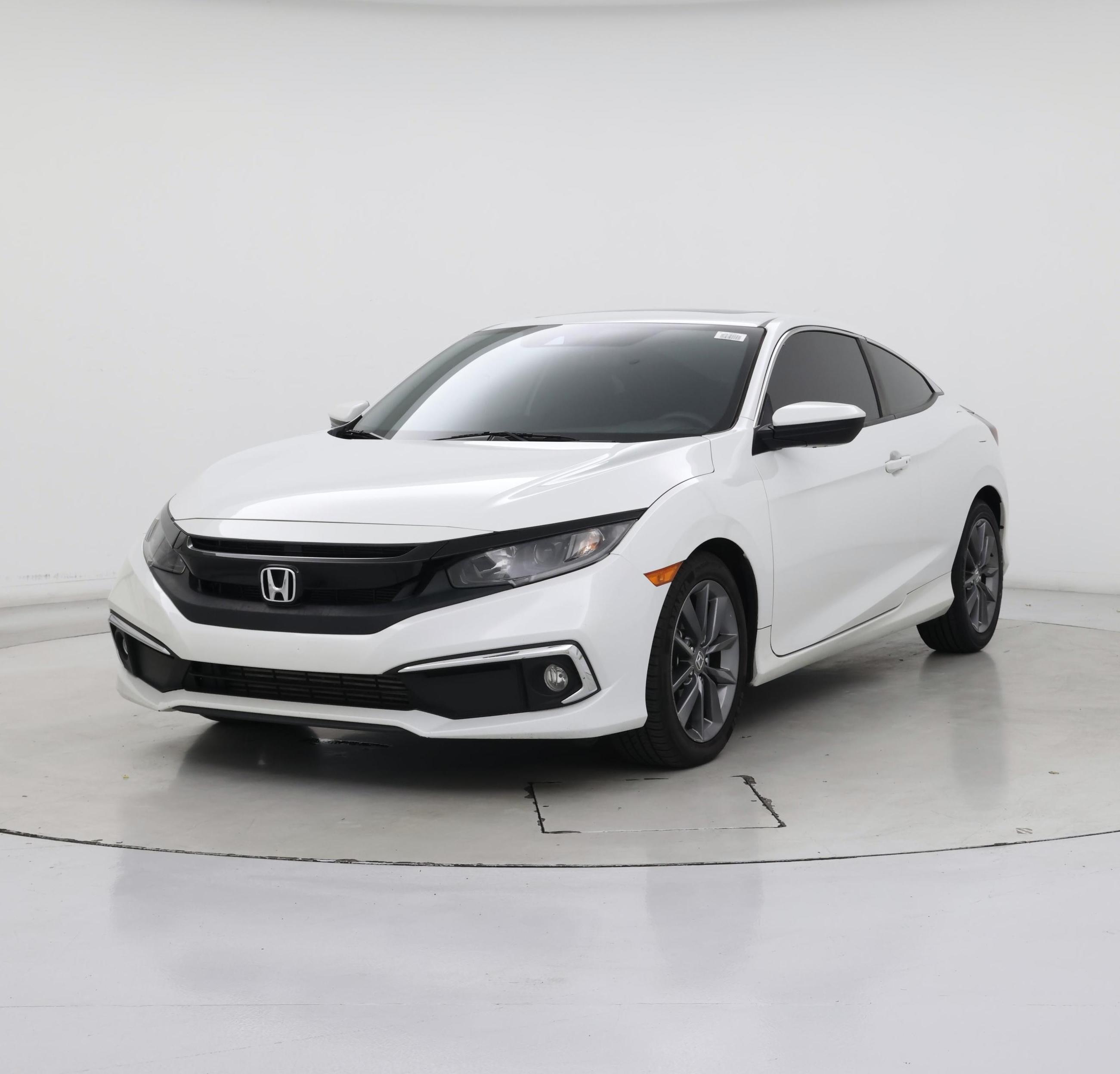 Thumbnail: 2020 Honda Civic - 4