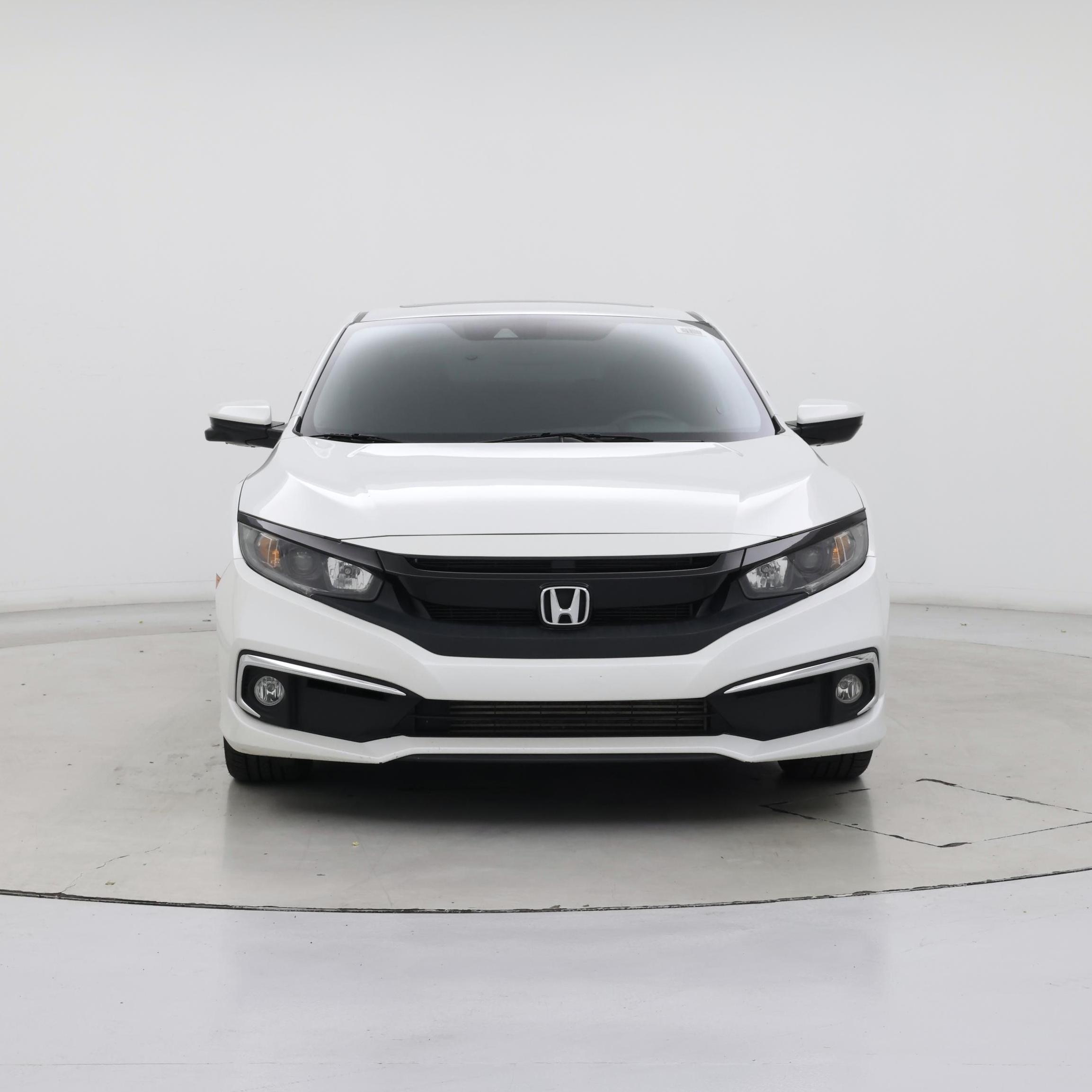Thumbnail: 2020 Honda Civic - 5