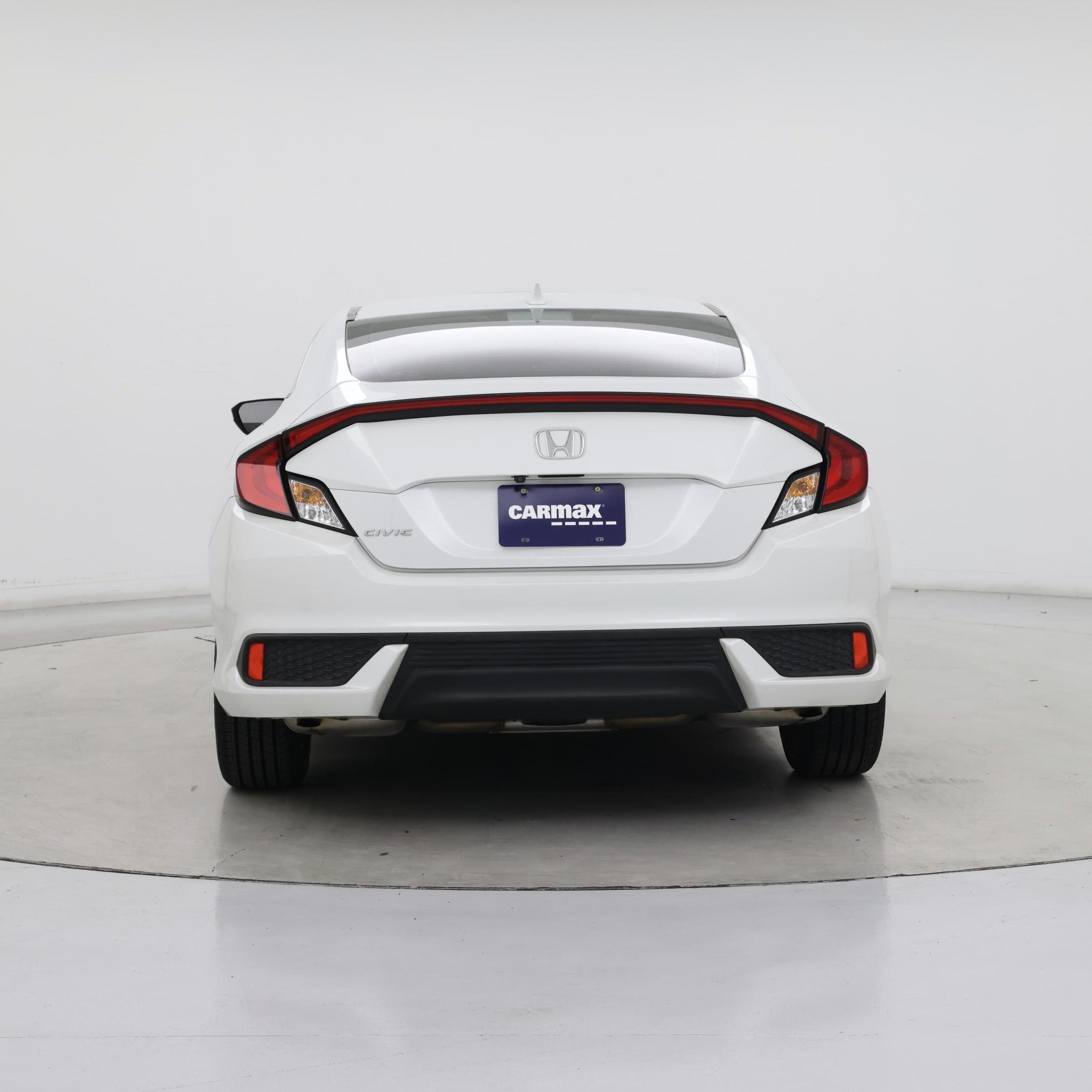 Thumbnail: 2020 Honda Civic - 6