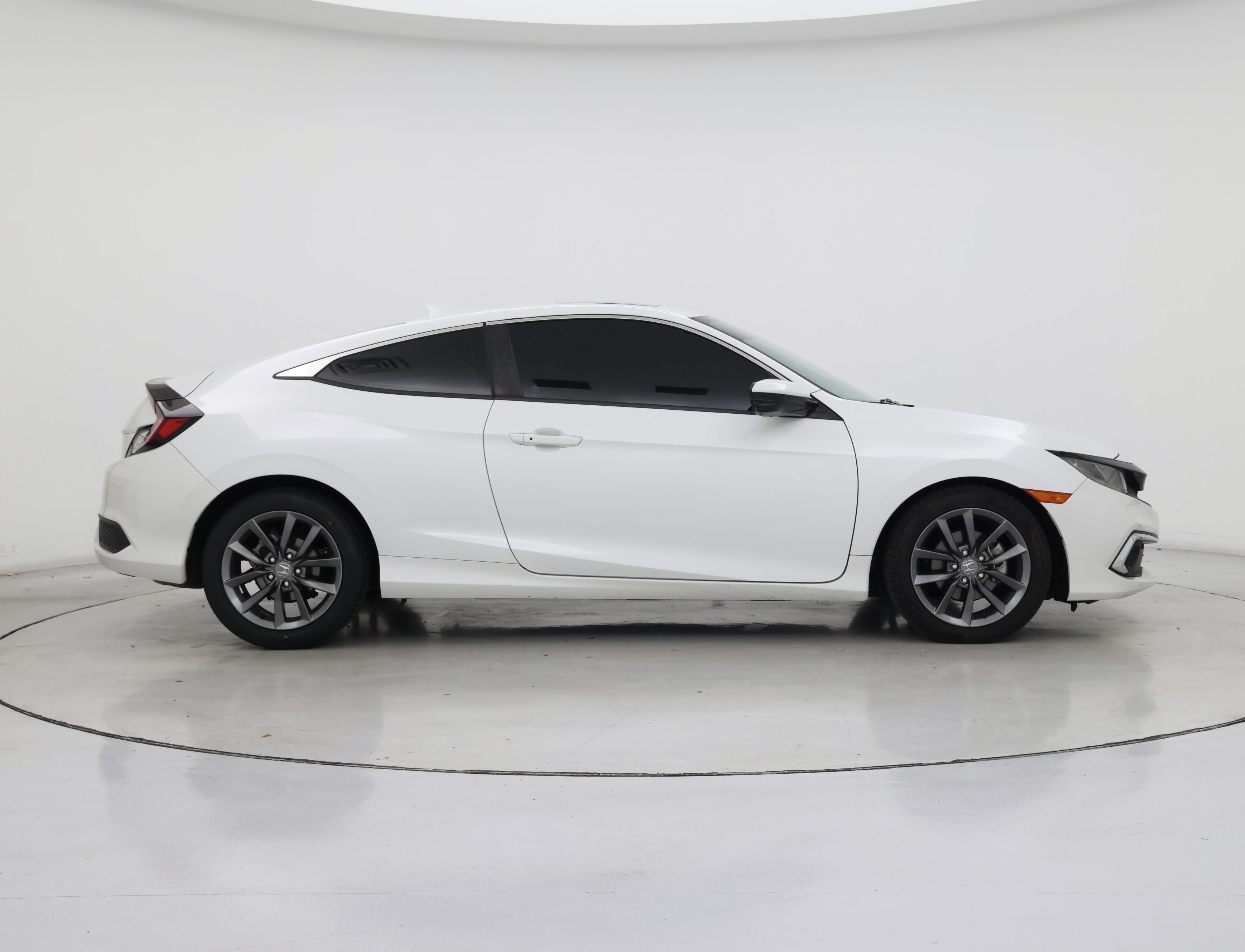 Thumbnail: 2020 Honda Civic - 7