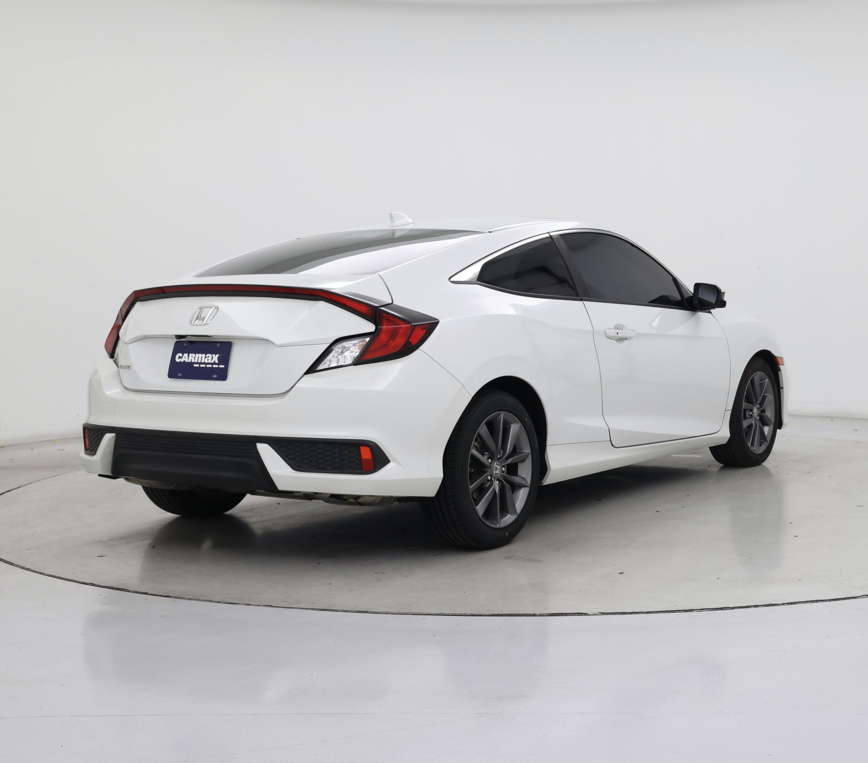 Thumbnail: 2020 Honda Civic - 8