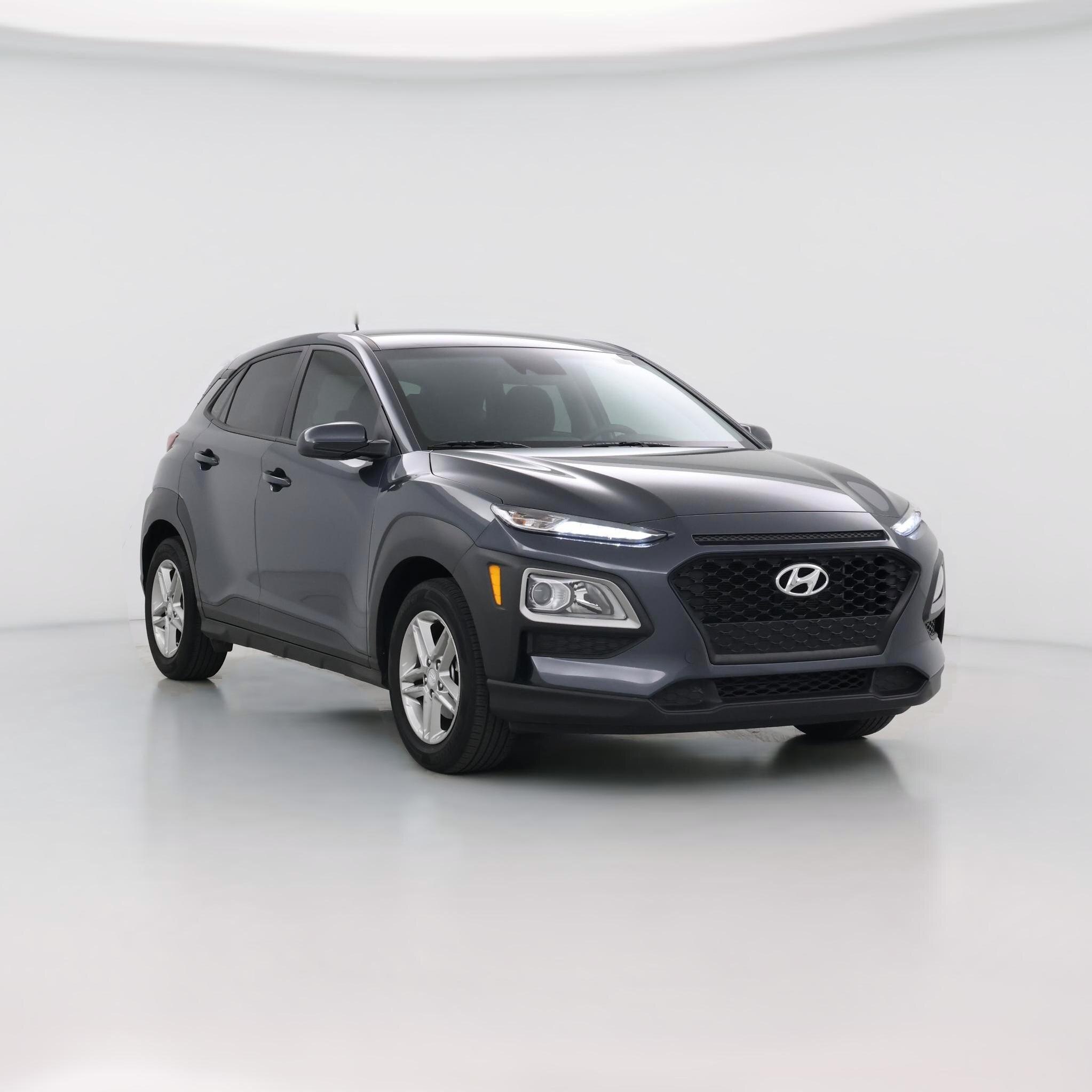 Thumbnail: 2021 Hyundai Kona - 1