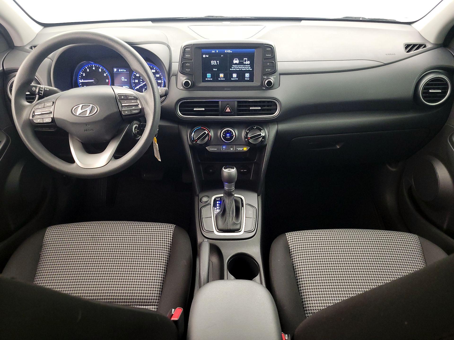 Thumbnail: 2021 Hyundai Kona - 9