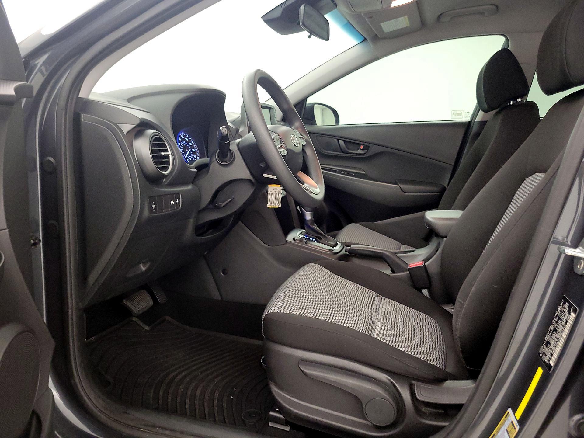Thumbnail: 2021 Hyundai Kona - 11