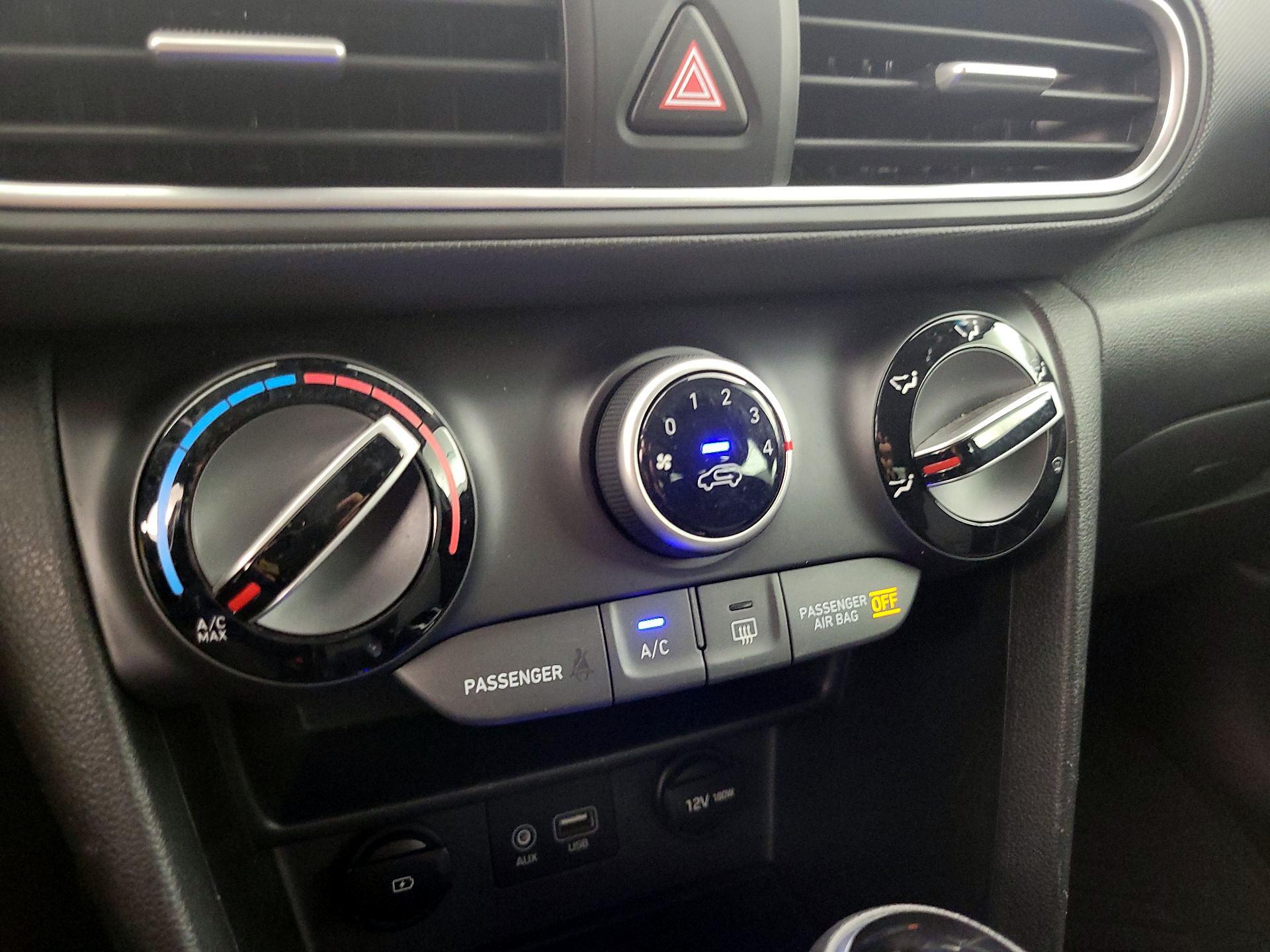 Thumbnail: 2021 Hyundai Kona - 16