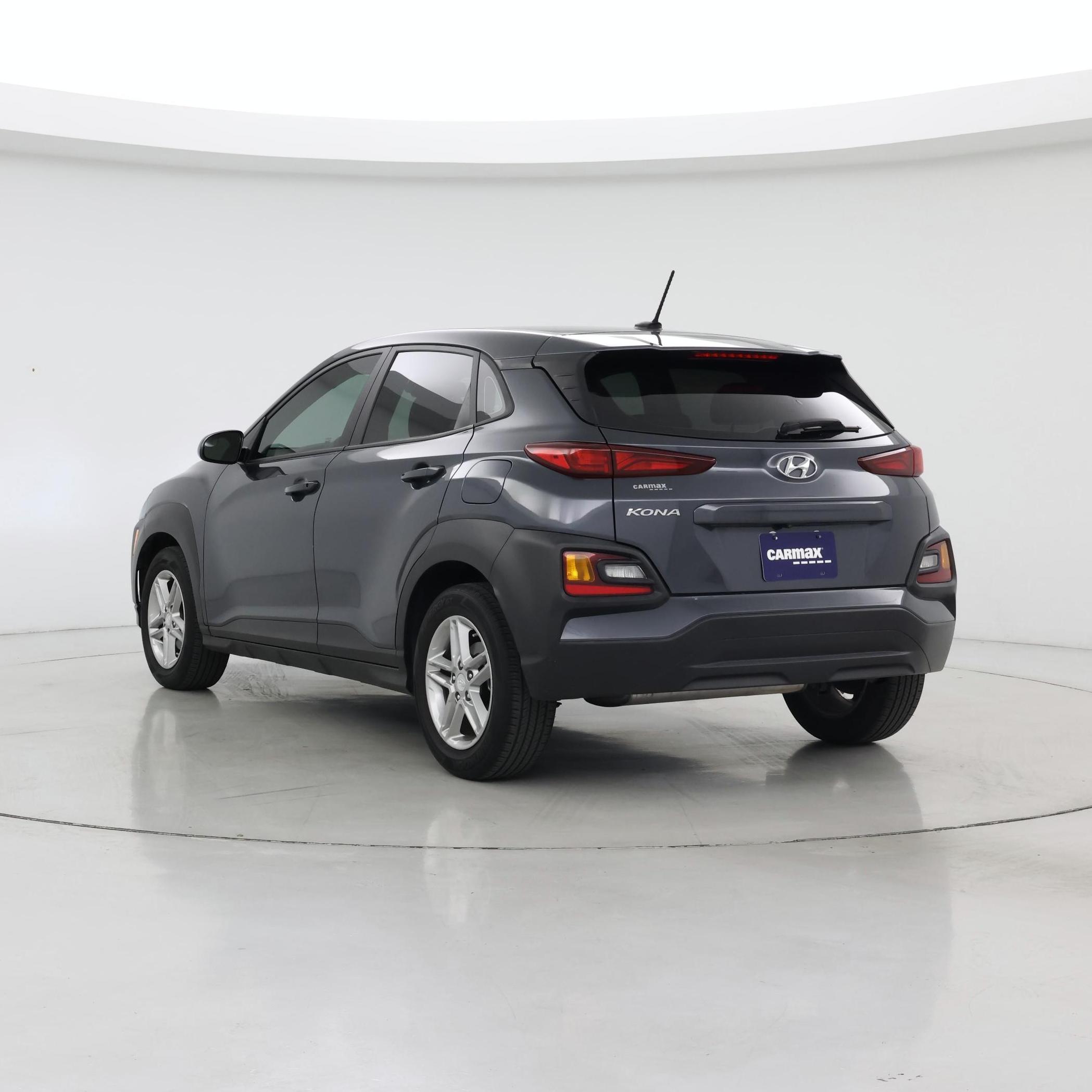 Thumbnail: 2021 Hyundai Kona - 2