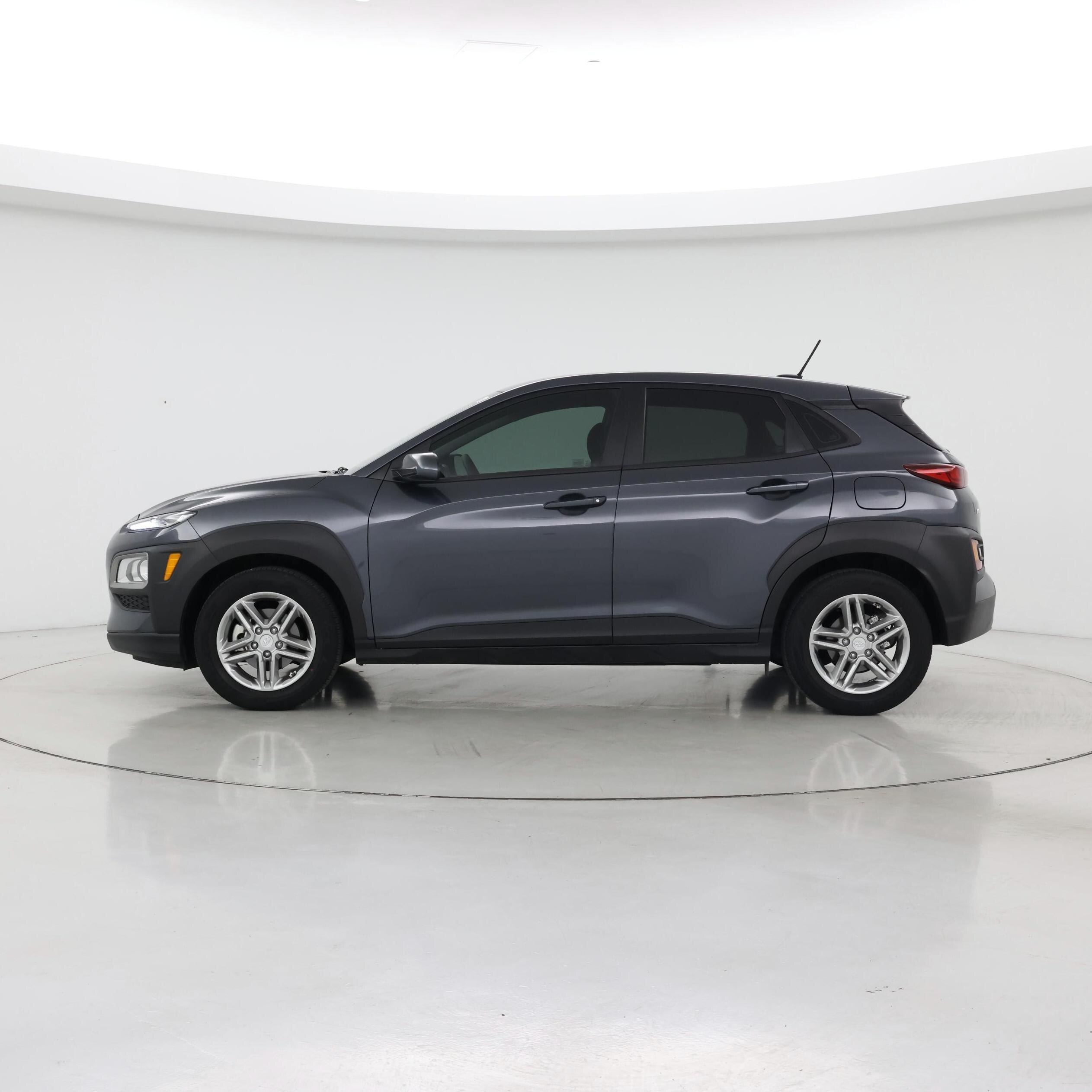 Thumbnail: 2021 Hyundai Kona - 3