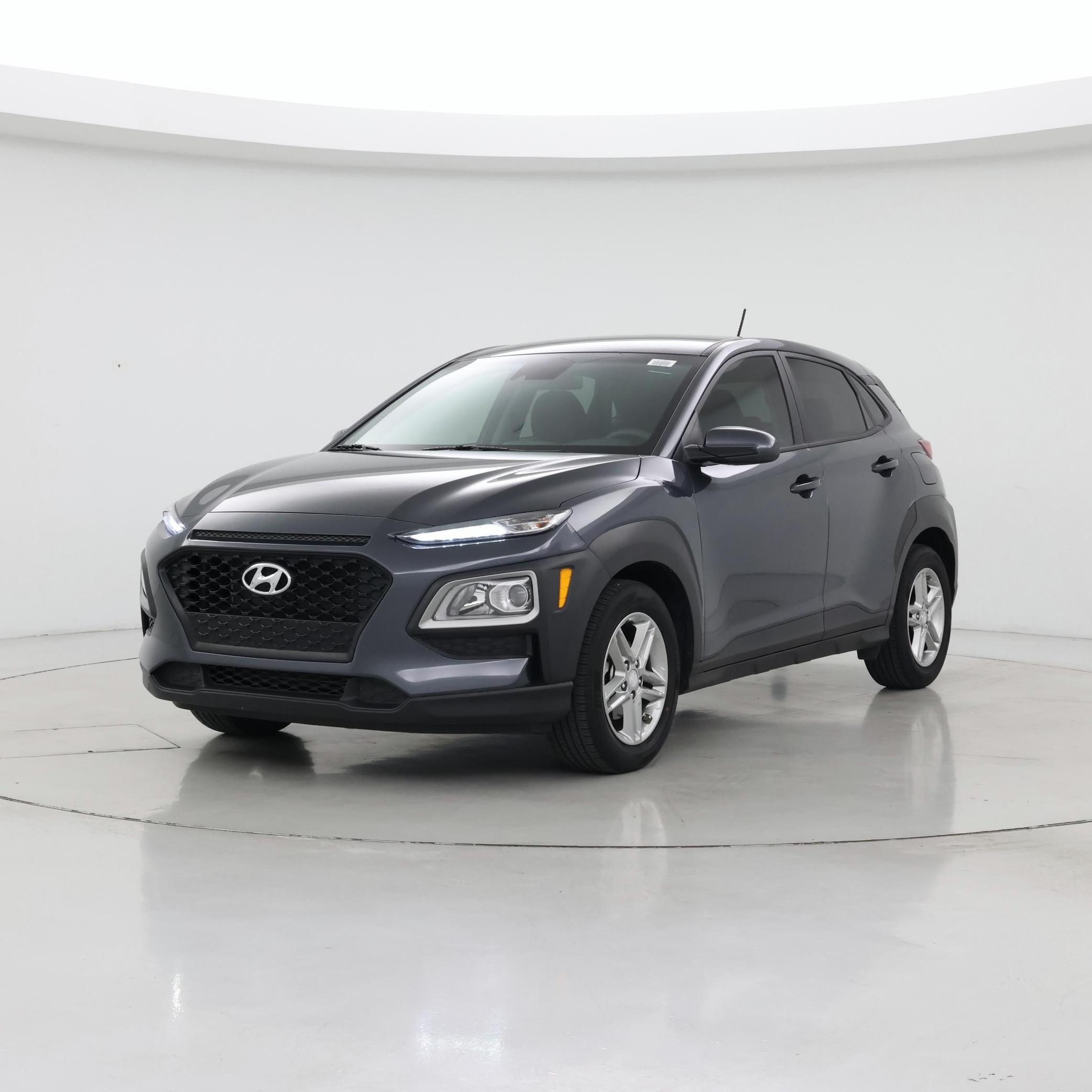 Thumbnail: 2021 Hyundai Kona - 4