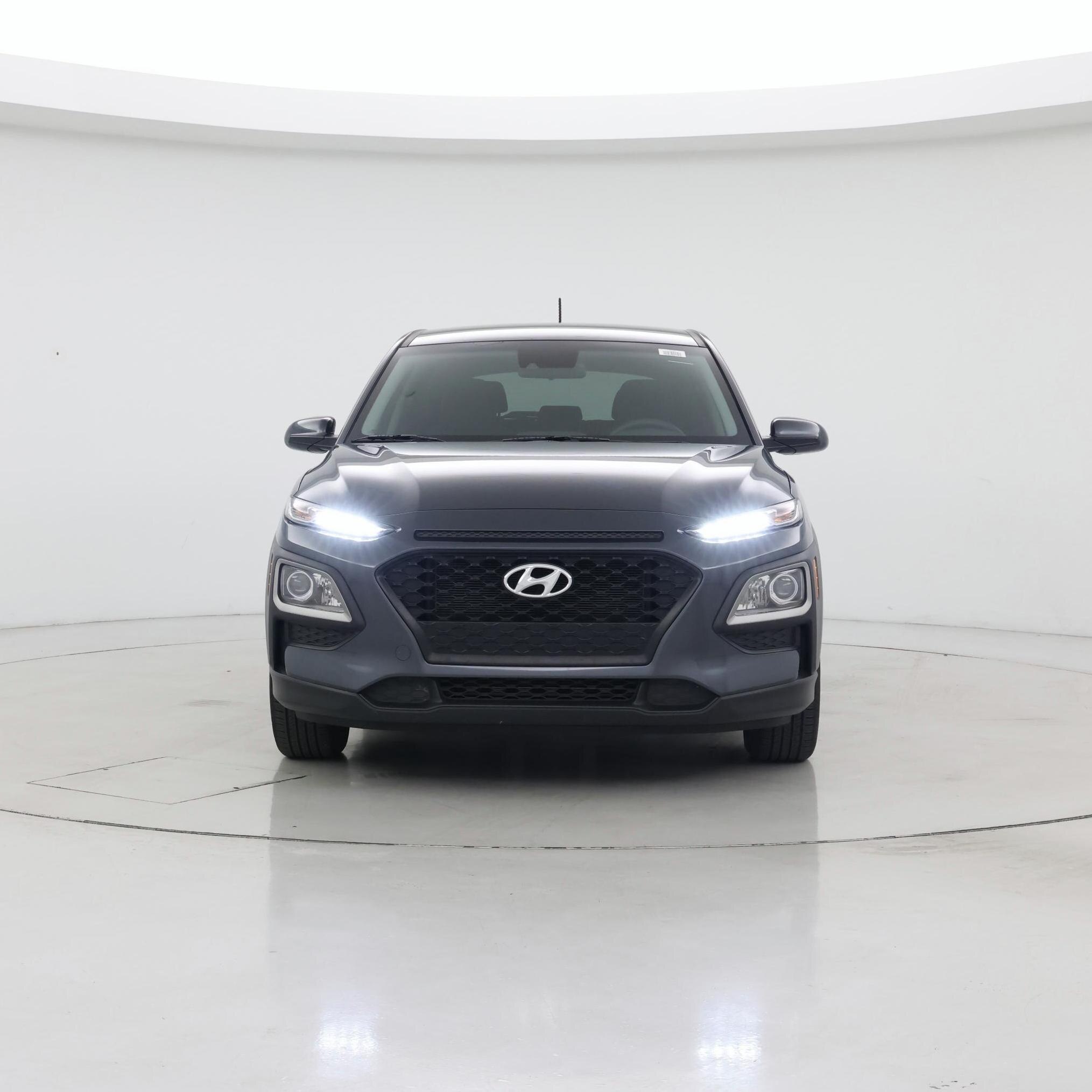 Thumbnail: 2021 Hyundai Kona - 5
