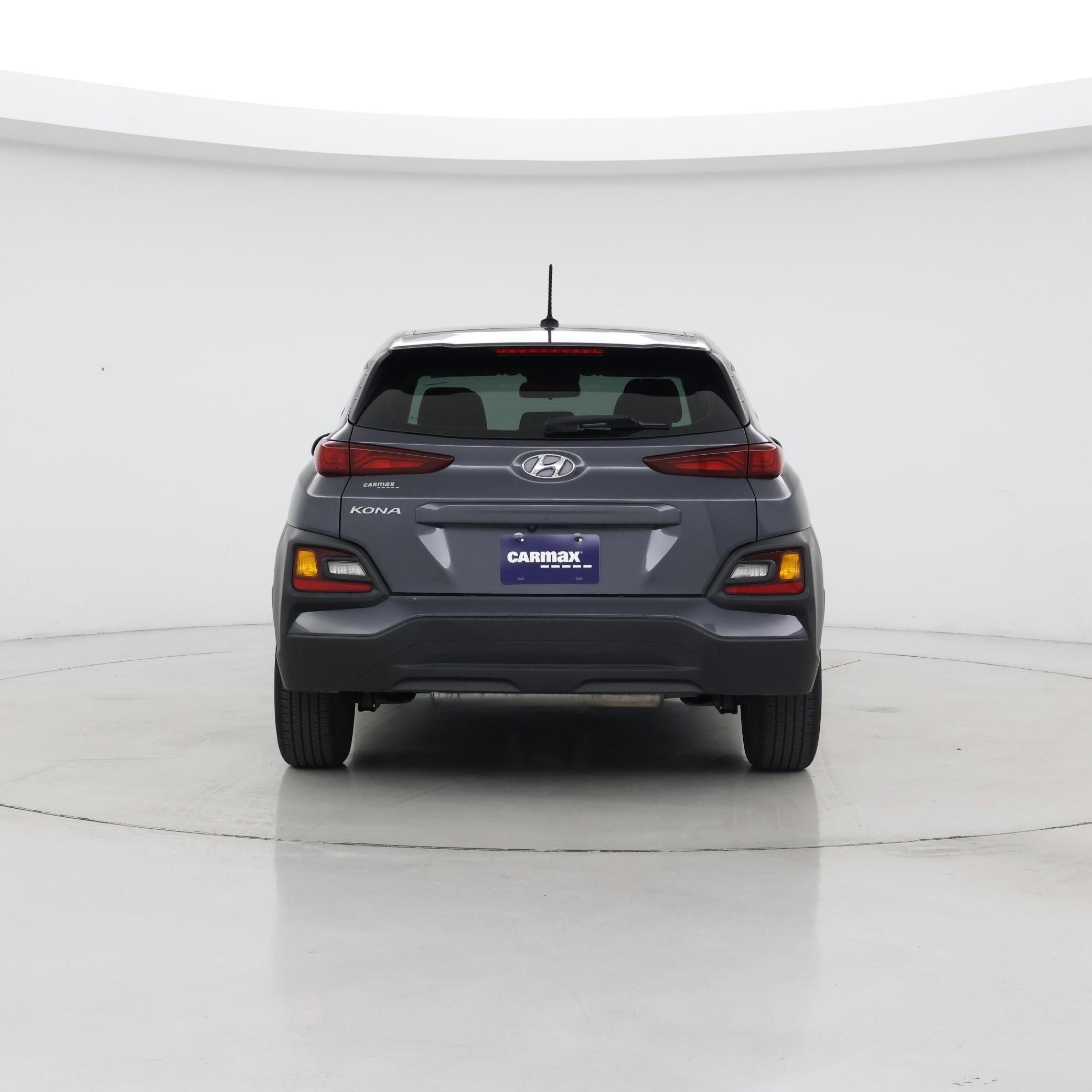 Thumbnail: 2021 Hyundai Kona - 6