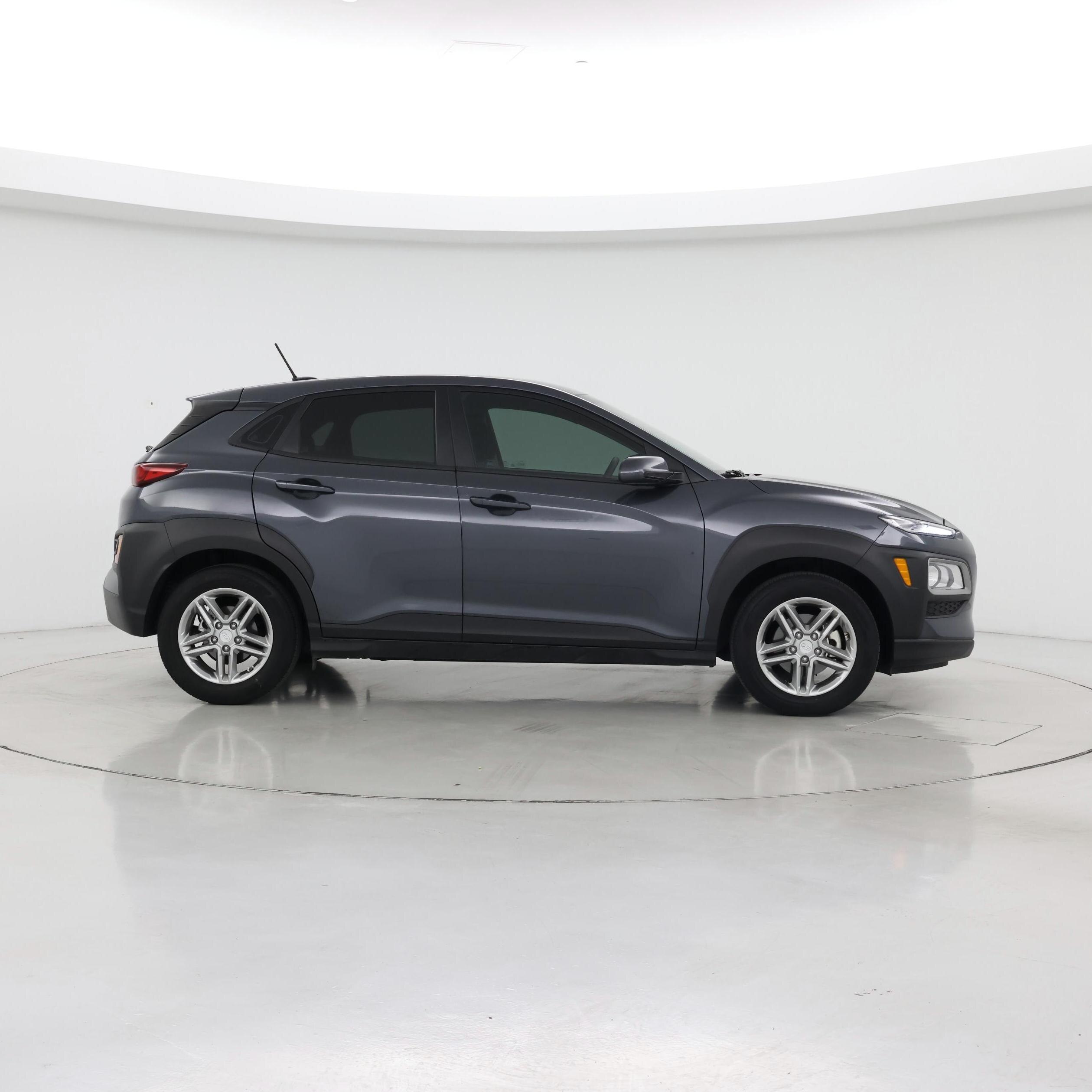 Thumbnail: 2021 Hyundai Kona - 7