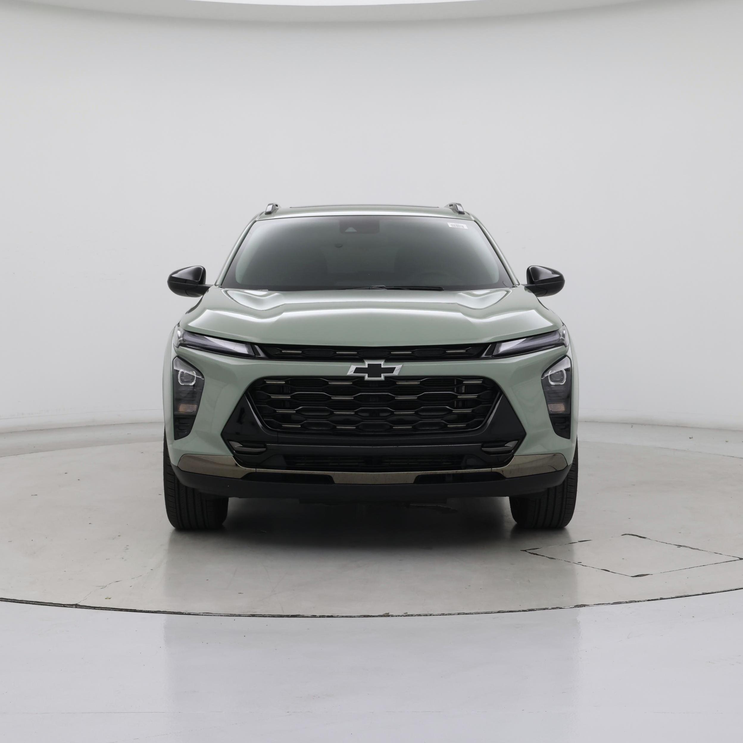 Thumbnail: 2024 Chevrolet Trax - 5