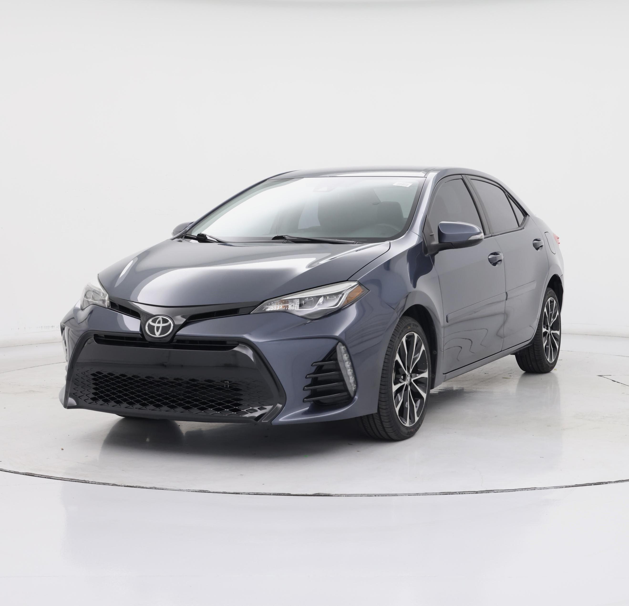 Thumbnail: 2017 Toyota Corolla - 4