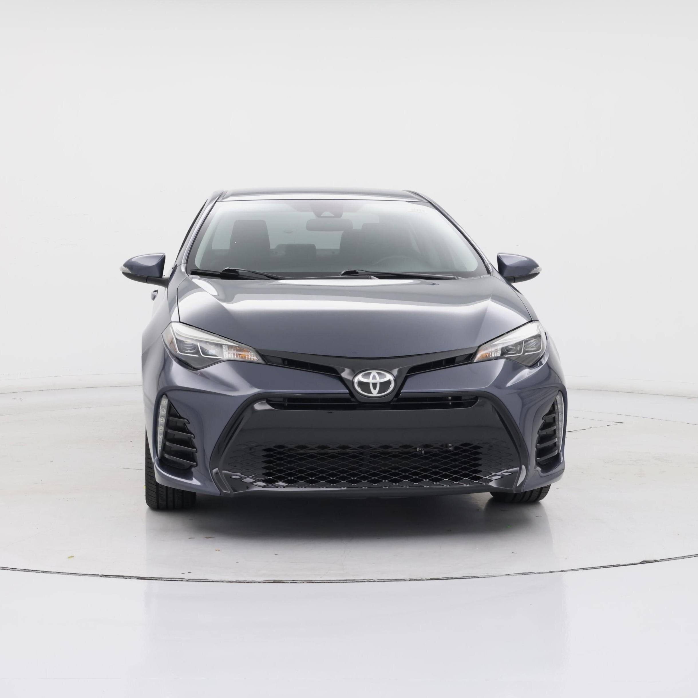 Thumbnail: 2017 Toyota Corolla - 5