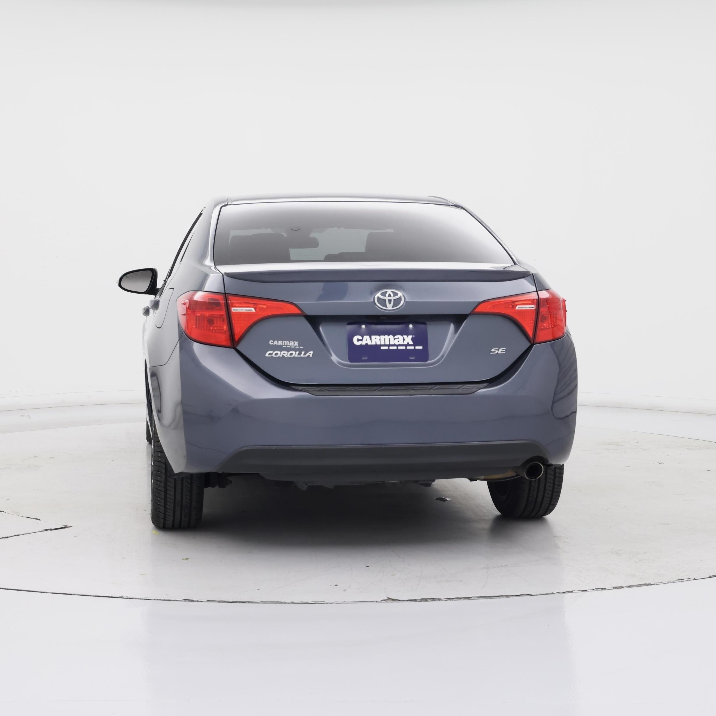 Thumbnail: 2017 Toyota Corolla - 6